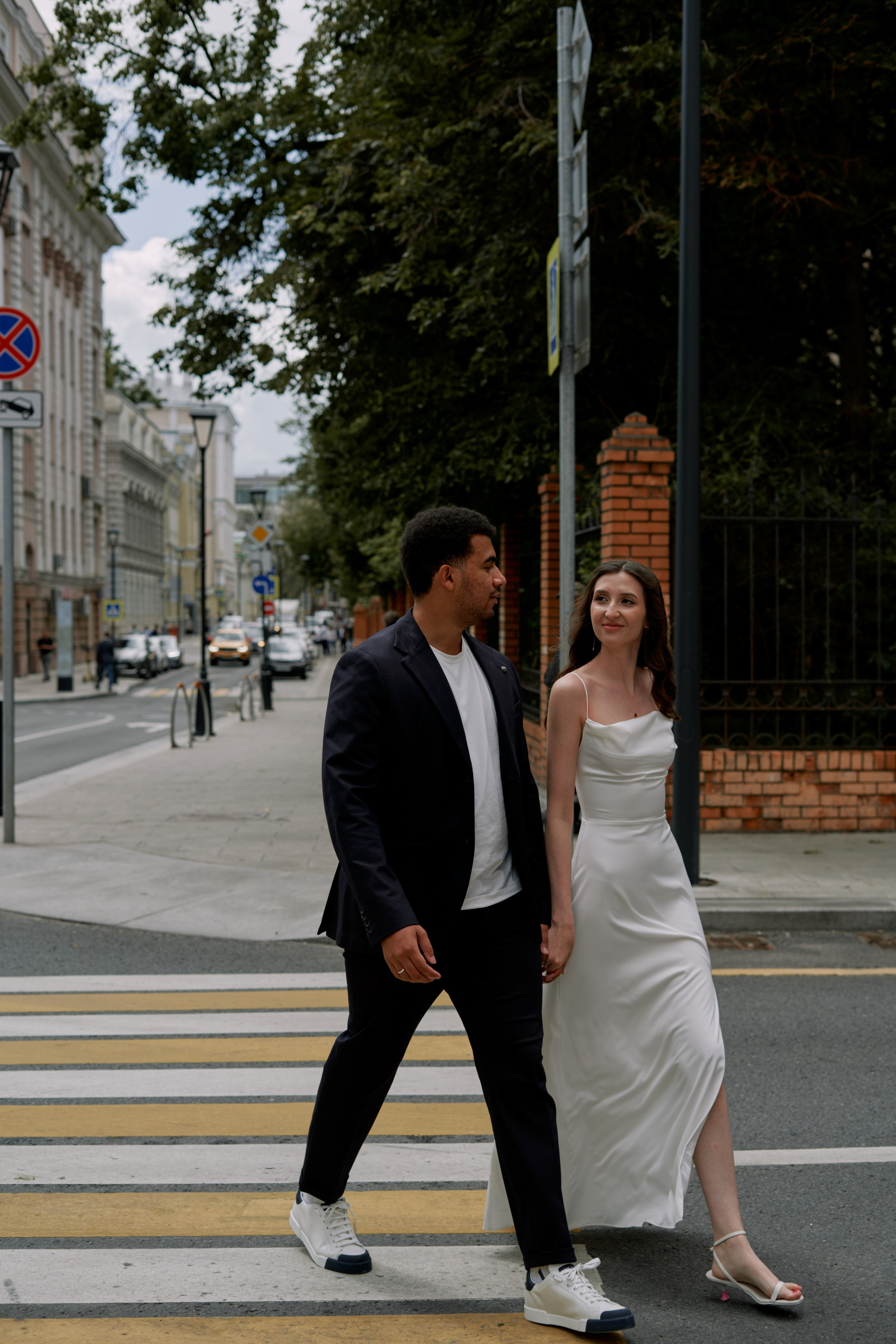 Ден & Анита. Главная