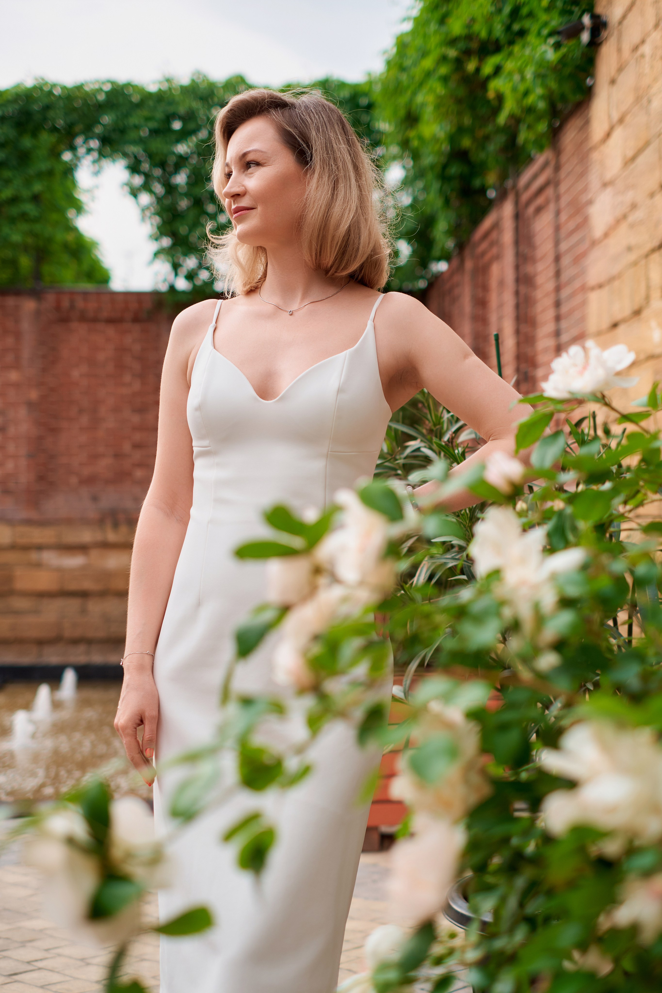 Выпускной. Школа Инессы Кузьменко. Фотограф Таганрог Анна Трайжон