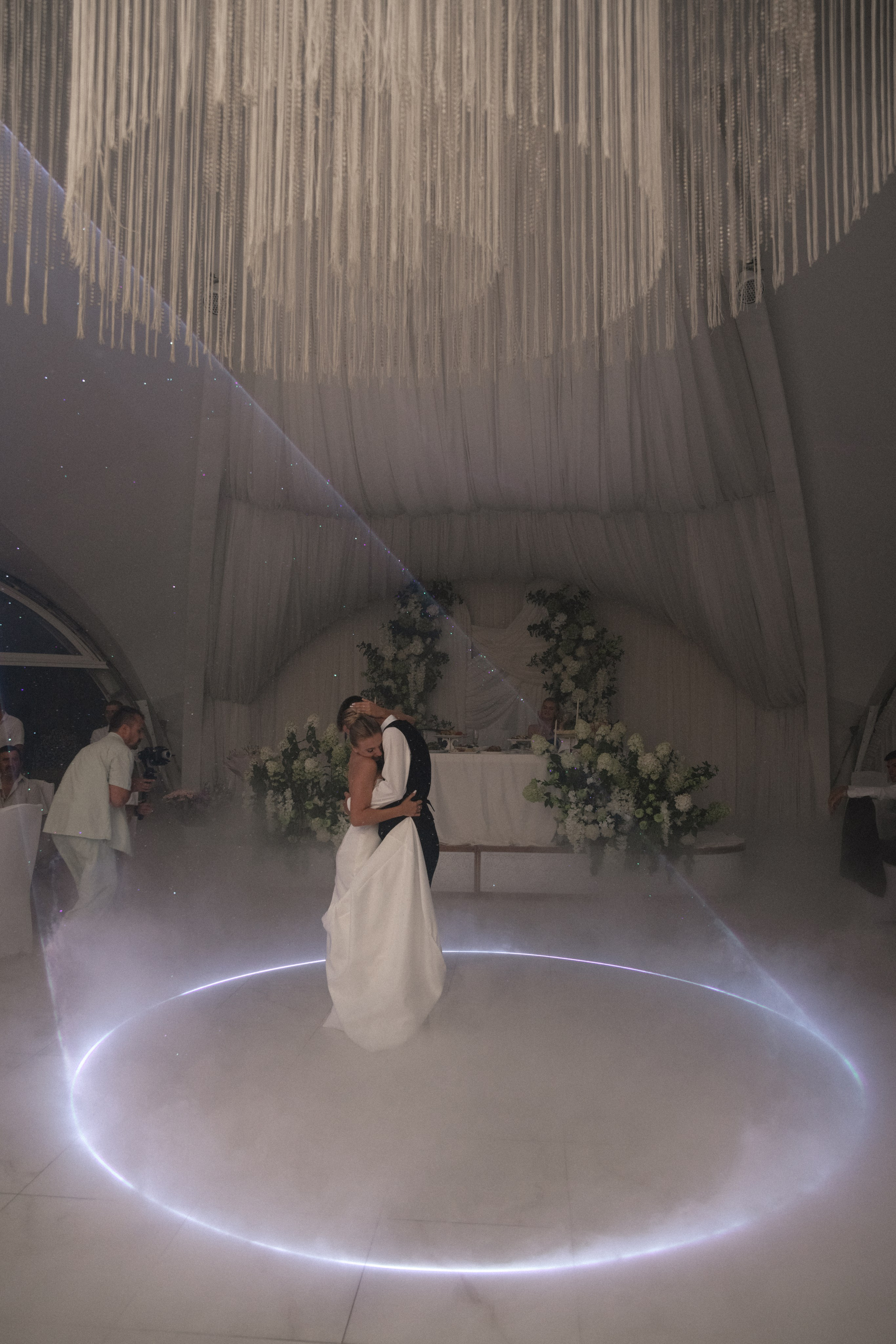 Елена & Даниил. Свадебный фотограф в Симферополе и Крыму