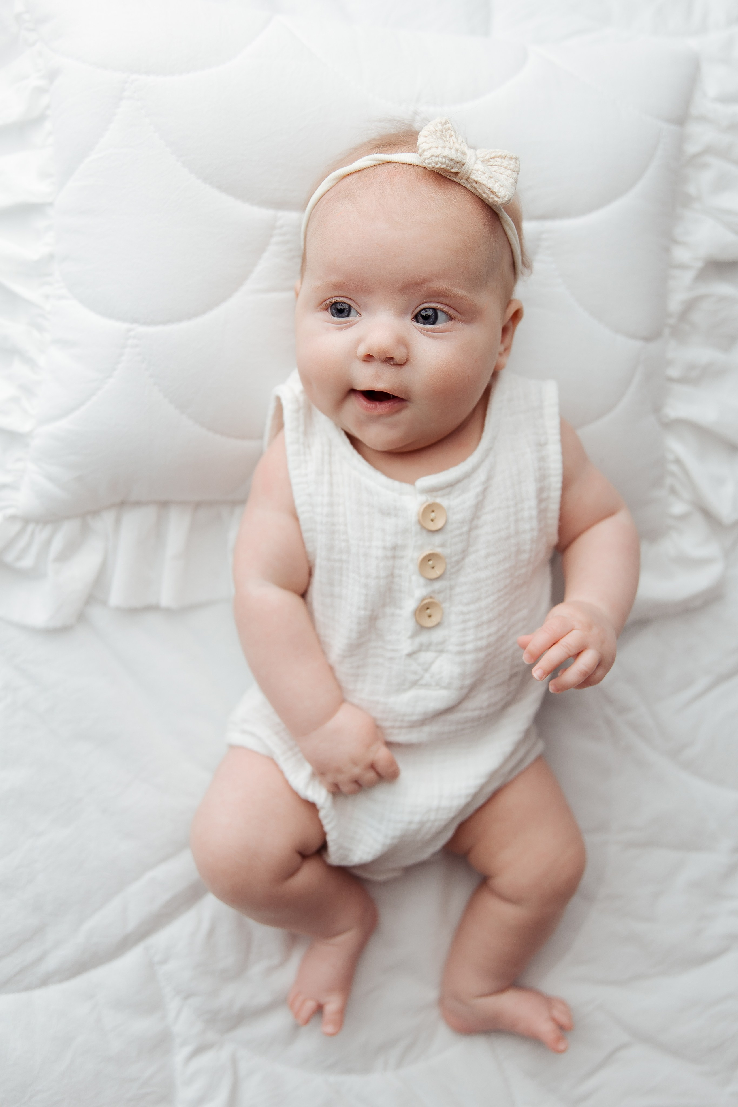 Мама и малыш. Фотограф беременности, новорожденных Москва. годики под ключ