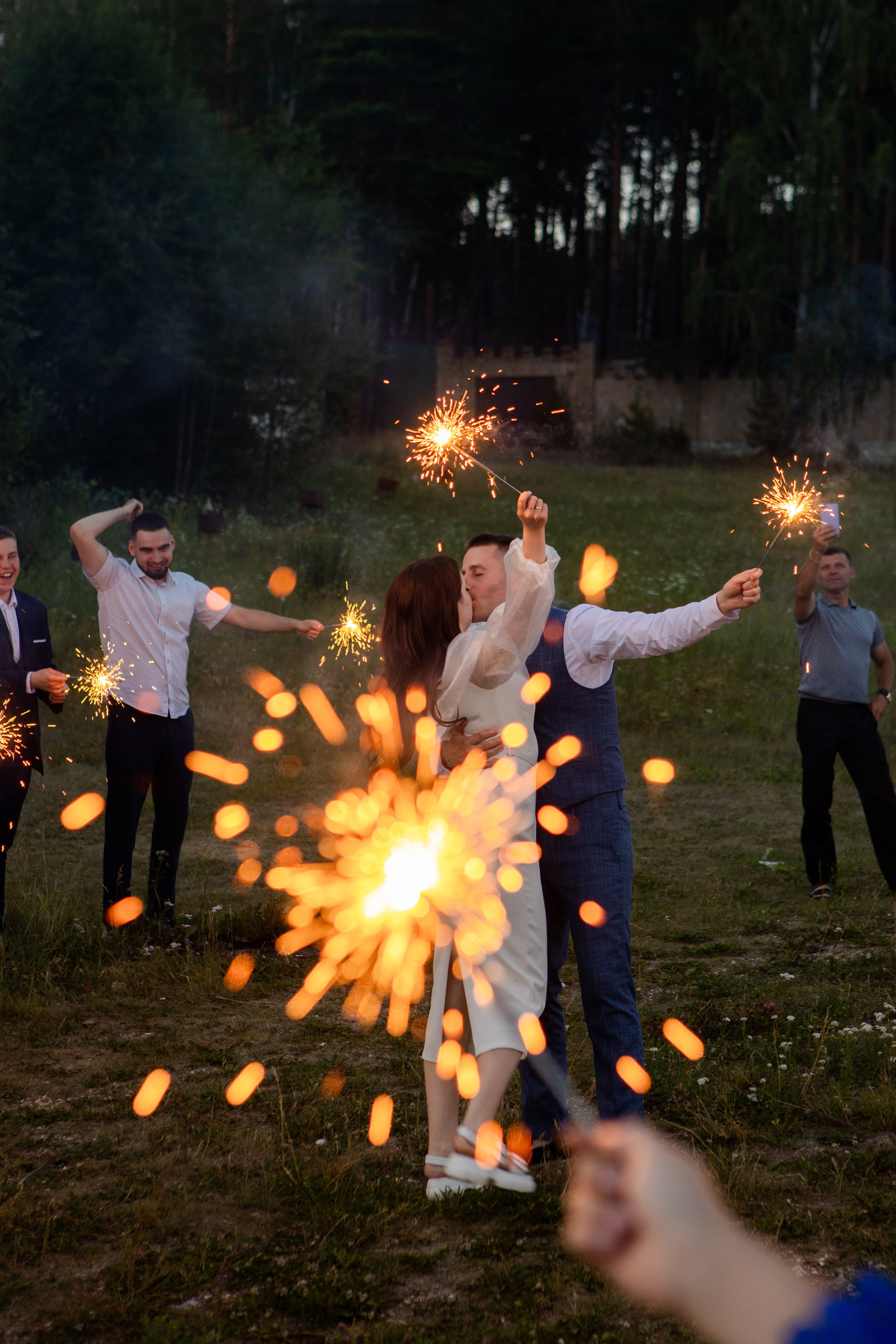 АЛИНА И КИРИЛЛ. Свадебный, семейный, детский фотограф в Екатеринбурге.Фотосессия родов