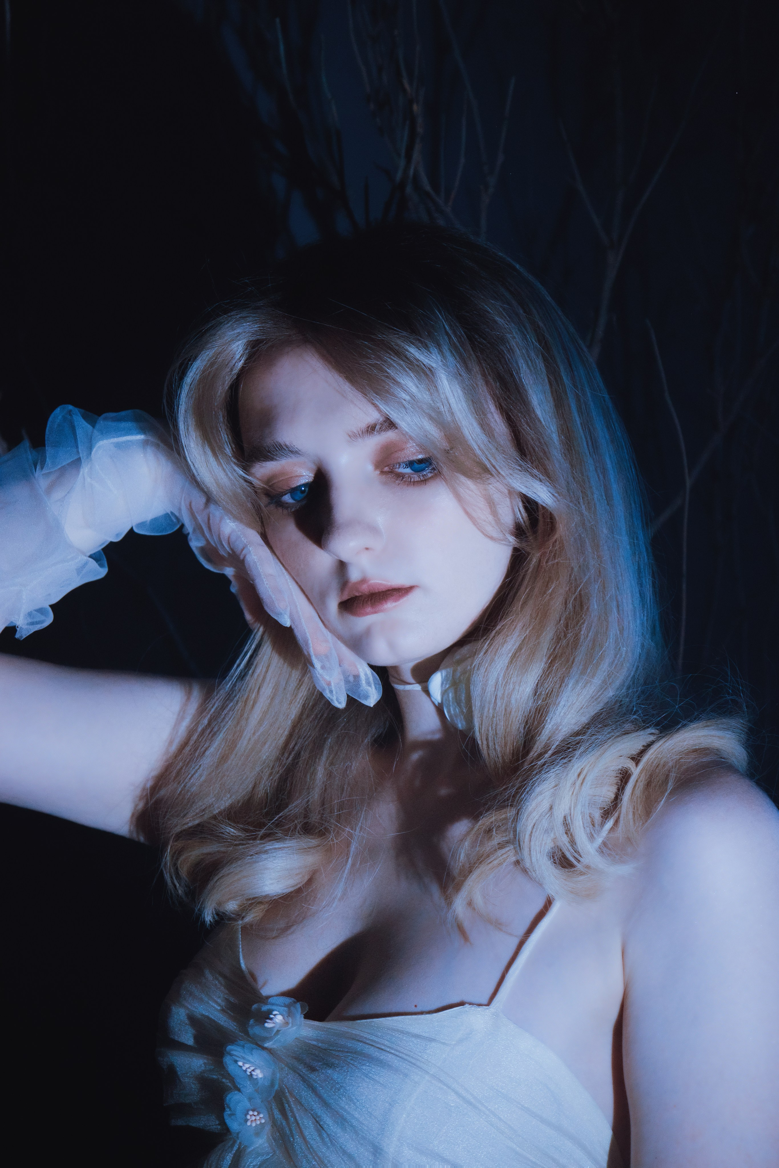 В сердце моем. 