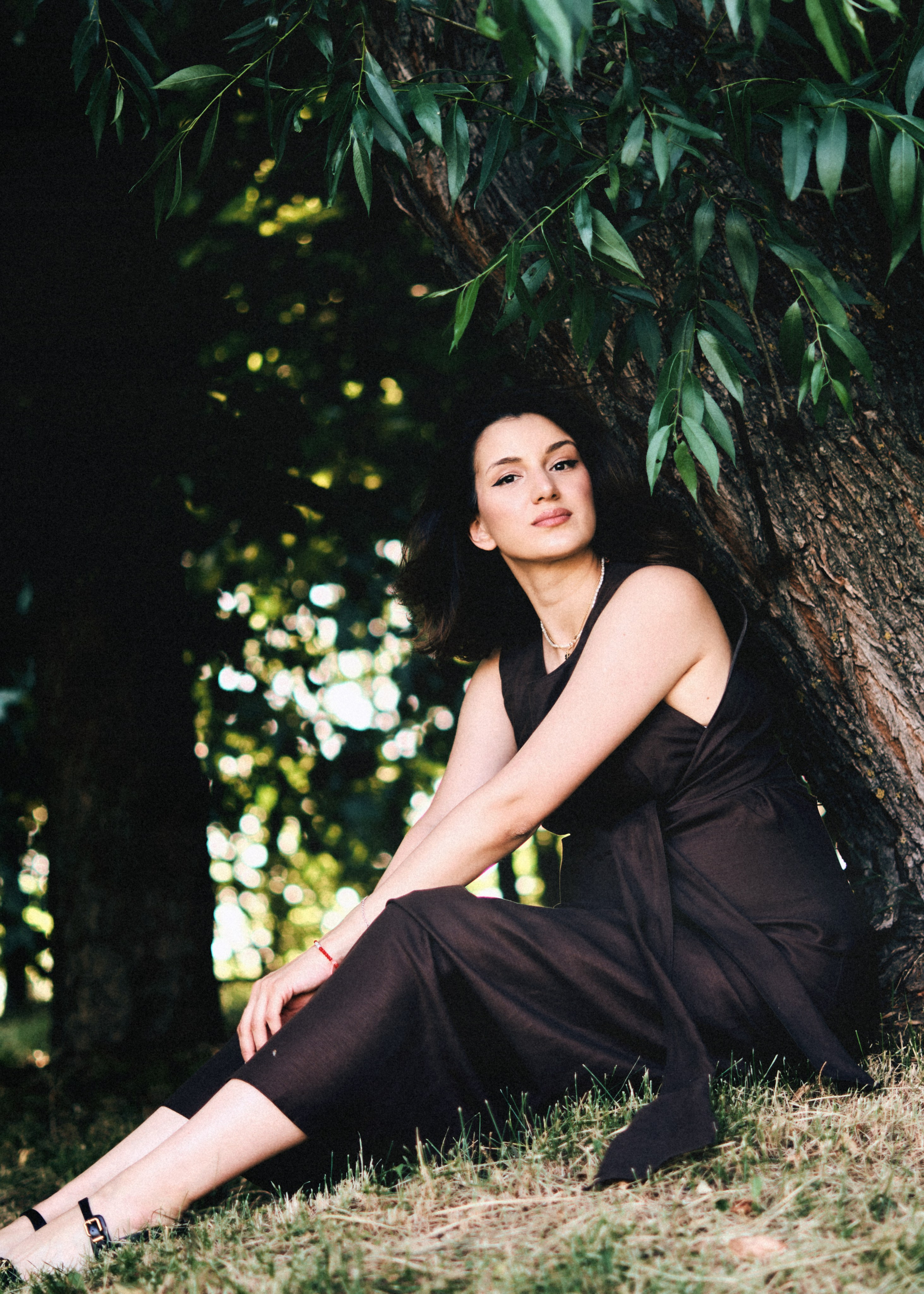 Лейсан. SHILOVA PHOTO. Шилова Екатерина. Фотограф. Москва