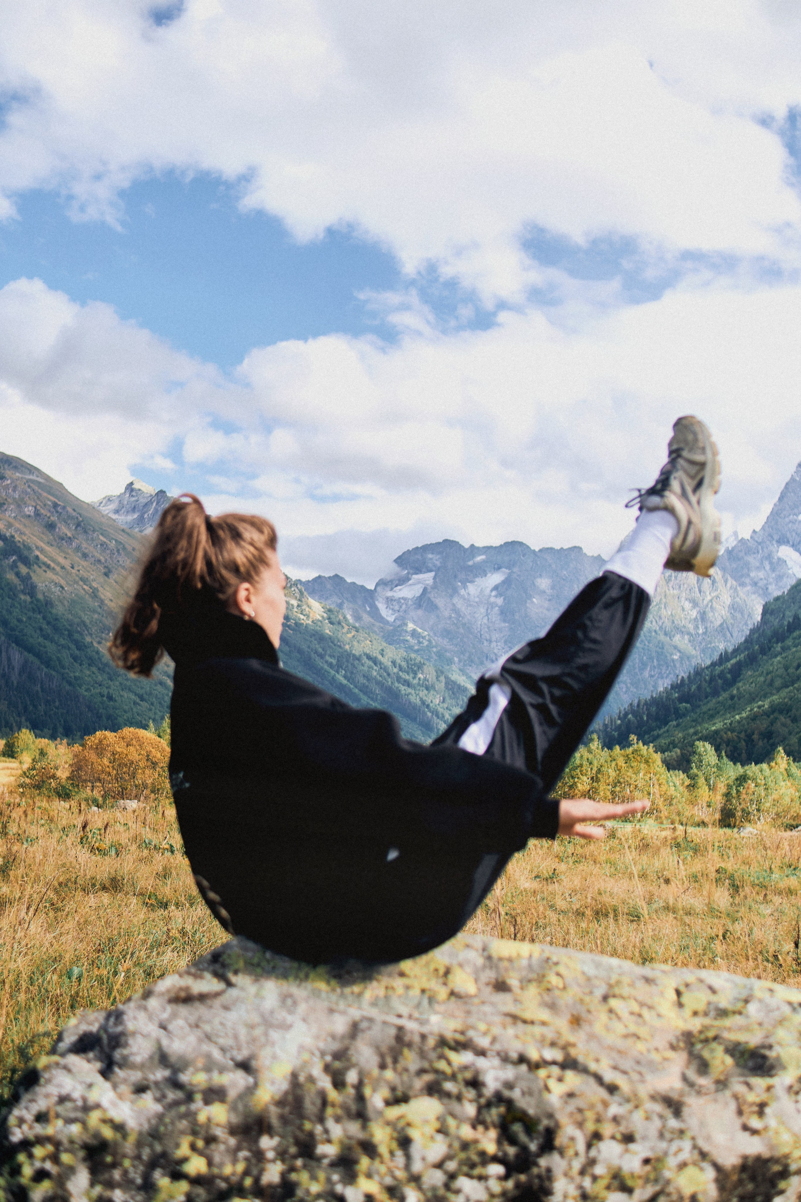 Kavkaz. SHILOVA PHOTO. Шилова Екатерина. Фотограф. Москва