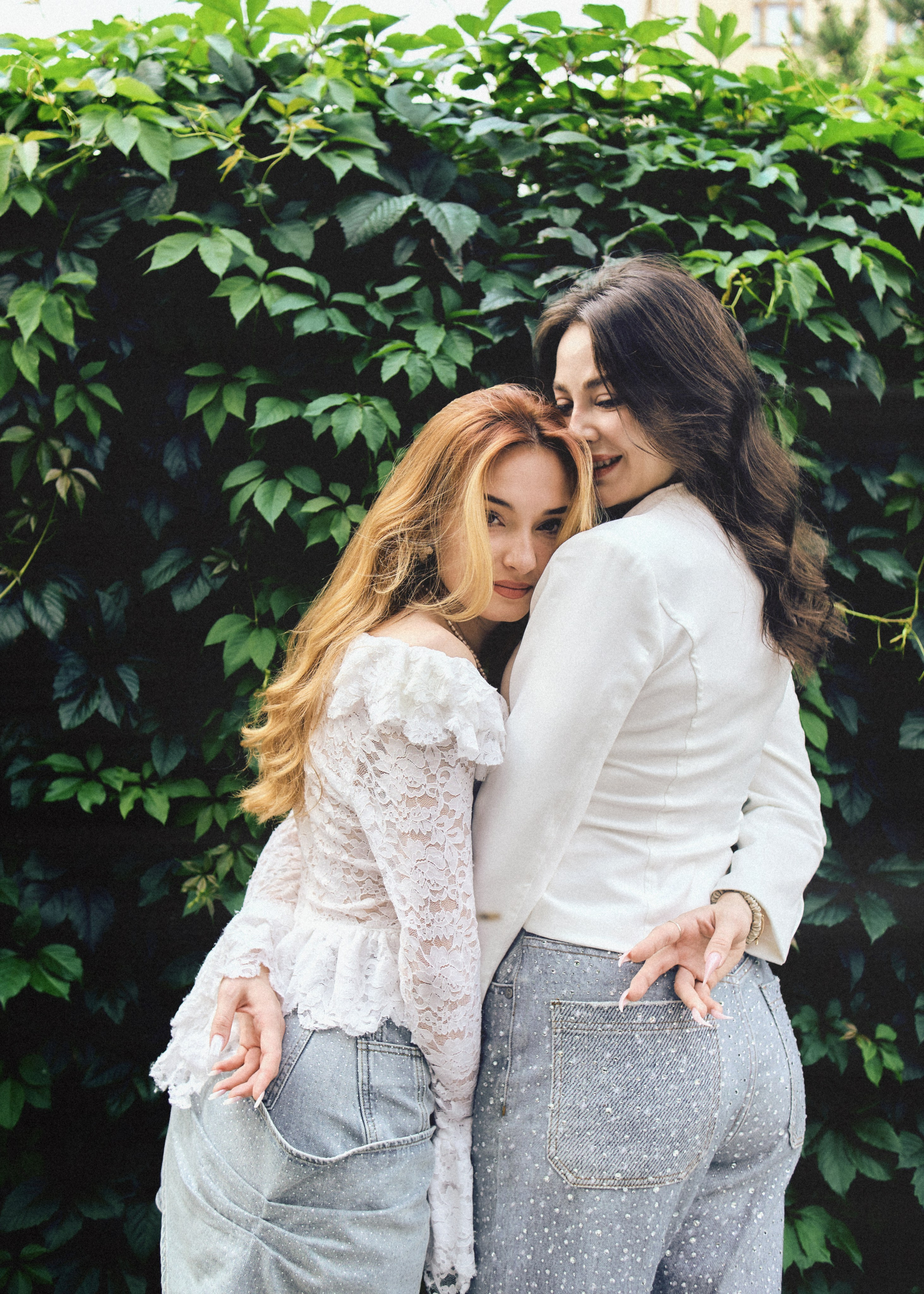 Настя и Маша. SHILOVA PHOTO. Шилова Екатерина. Фотограф. Москва