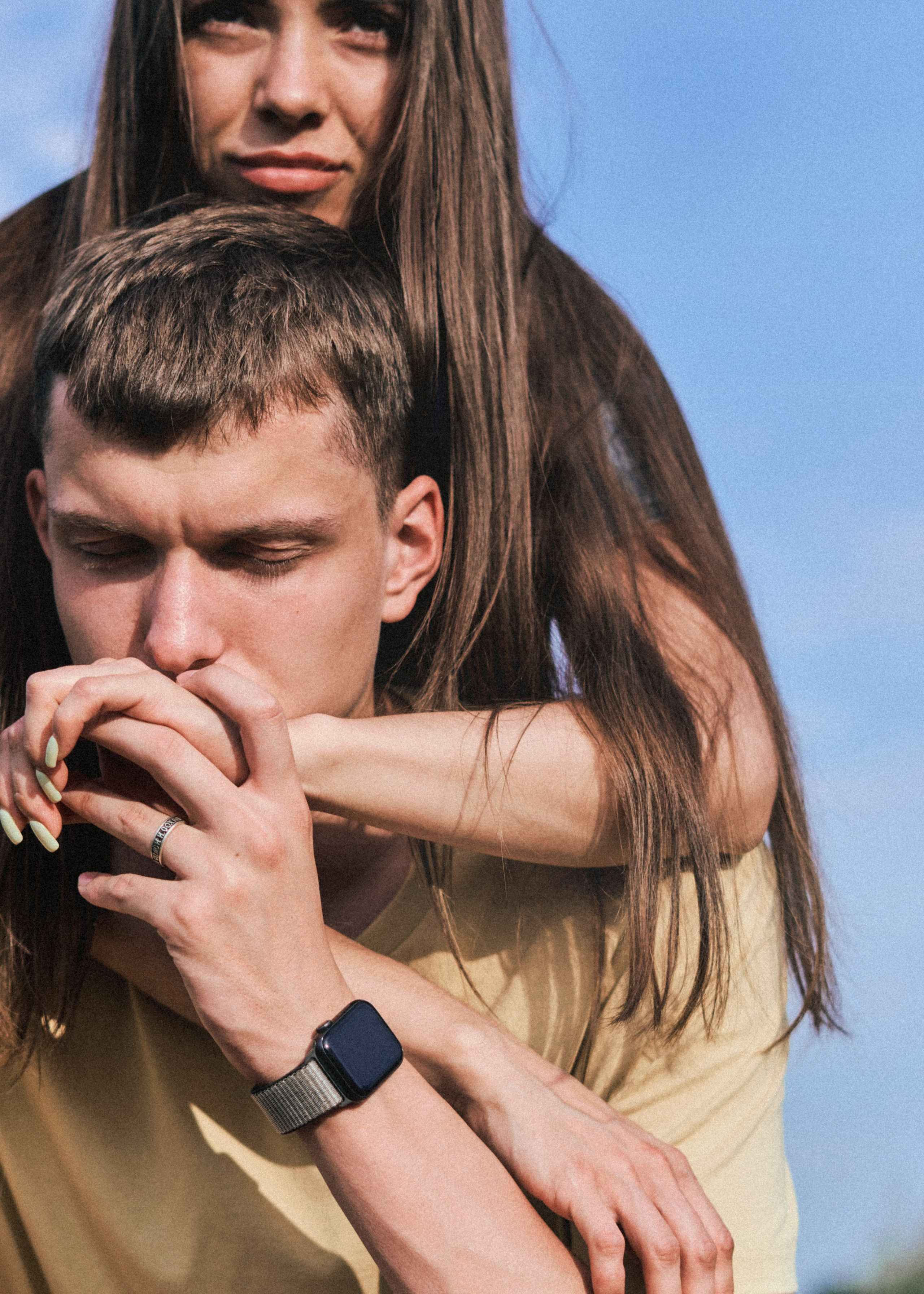 М+S. SHILOVA PHOTO. Шилова Екатерина. Фотограф. Москва