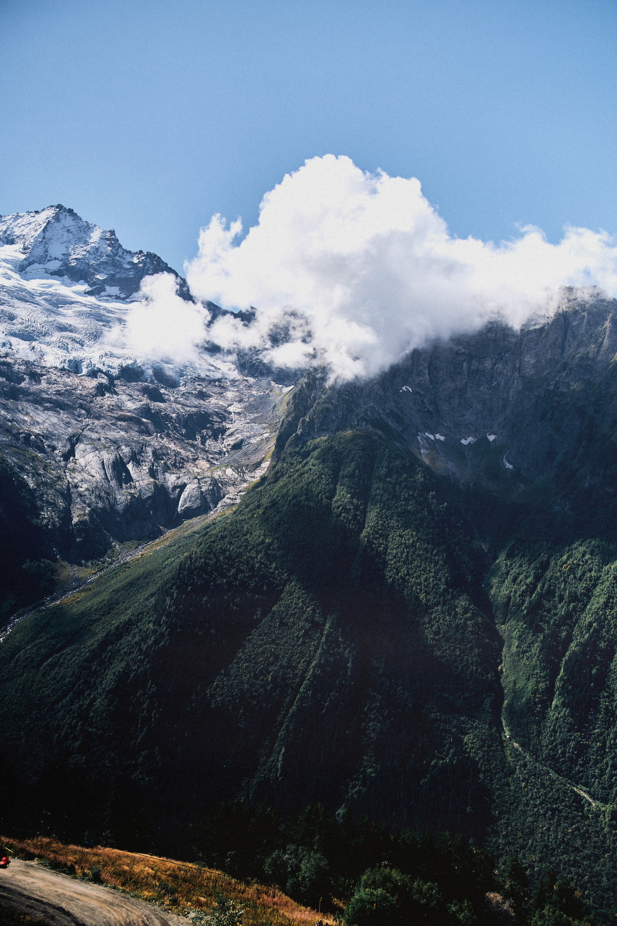 Kavkaz. SHILOVA PHOTO. Шилова Екатерина. Фотограф. Москва