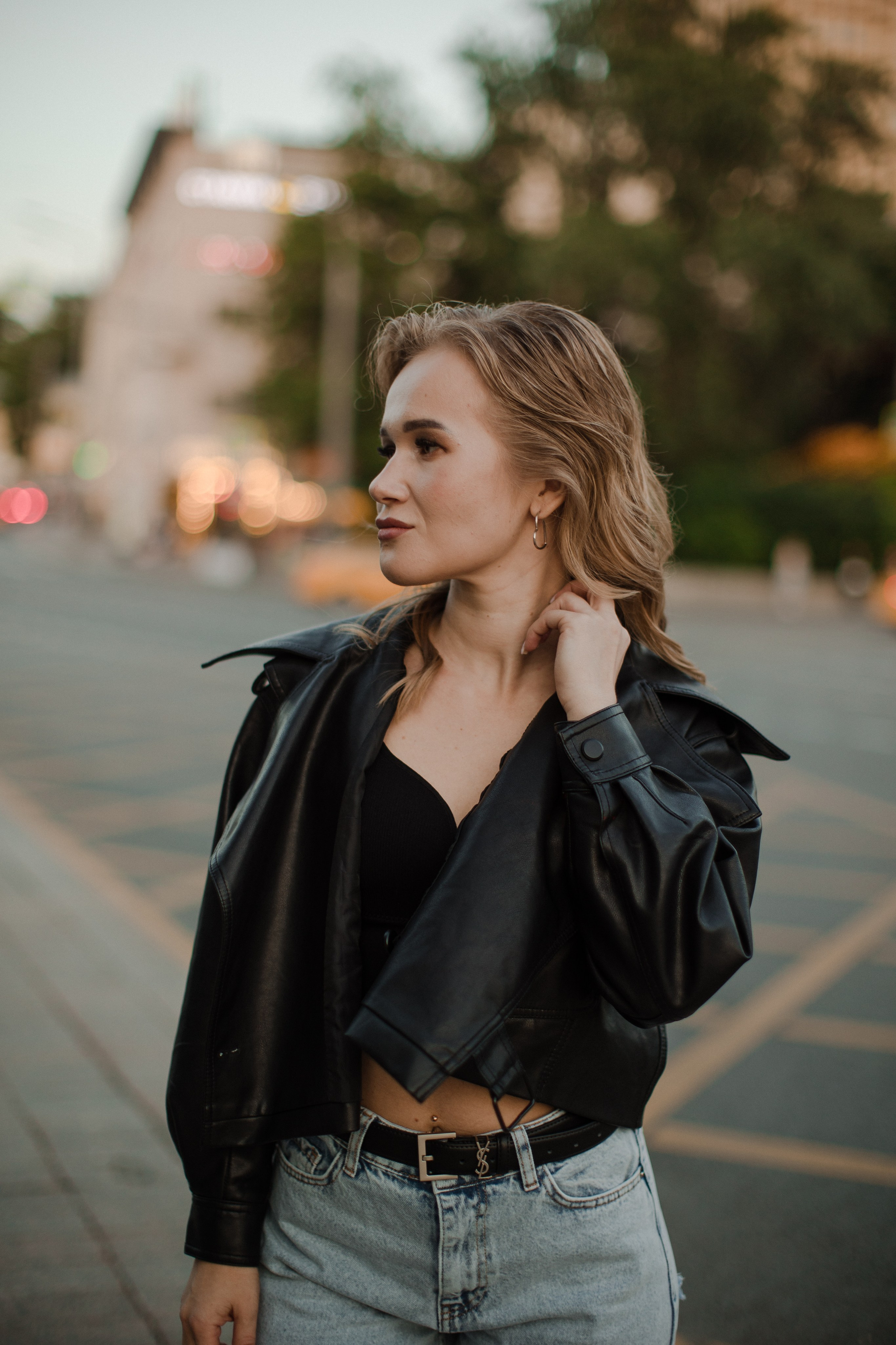 Настя. Семейный и детский фотограф в Москве Кузьмина Мария