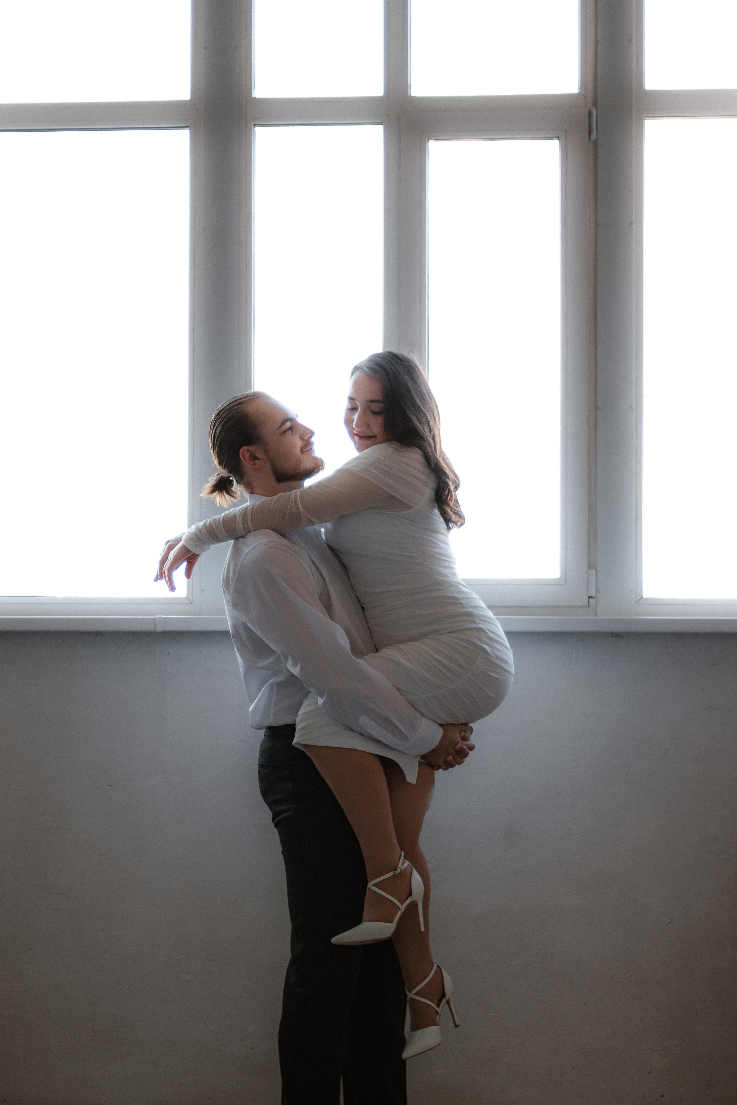 Antonina&Vladimir. Ника — ваш персональный фотограф в Нижнем Новгороде