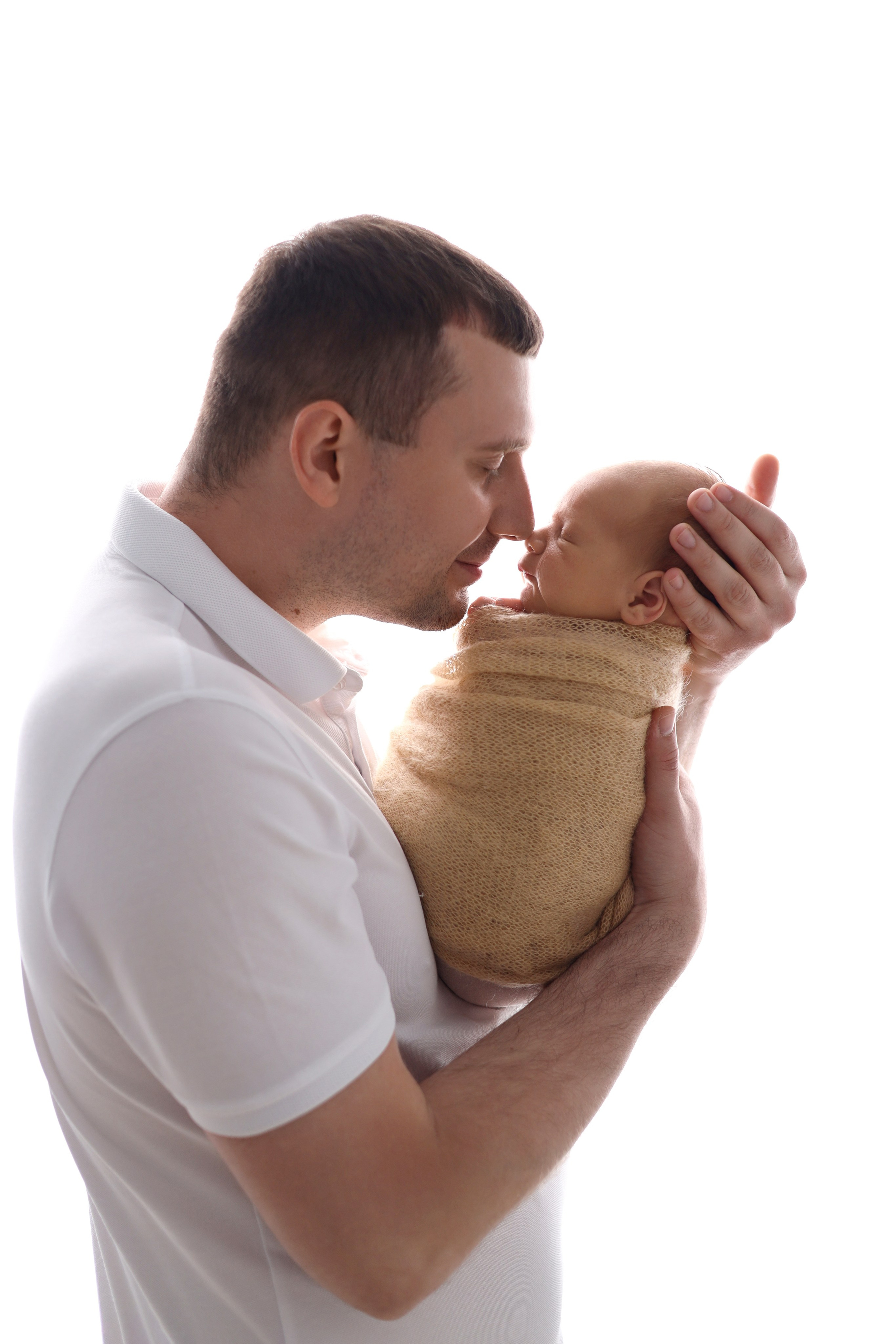 Ньюборн съемка Мирослава, оптимальный пакет. Фотограф новорожденных Москва. Ньюборн фотограф Москва