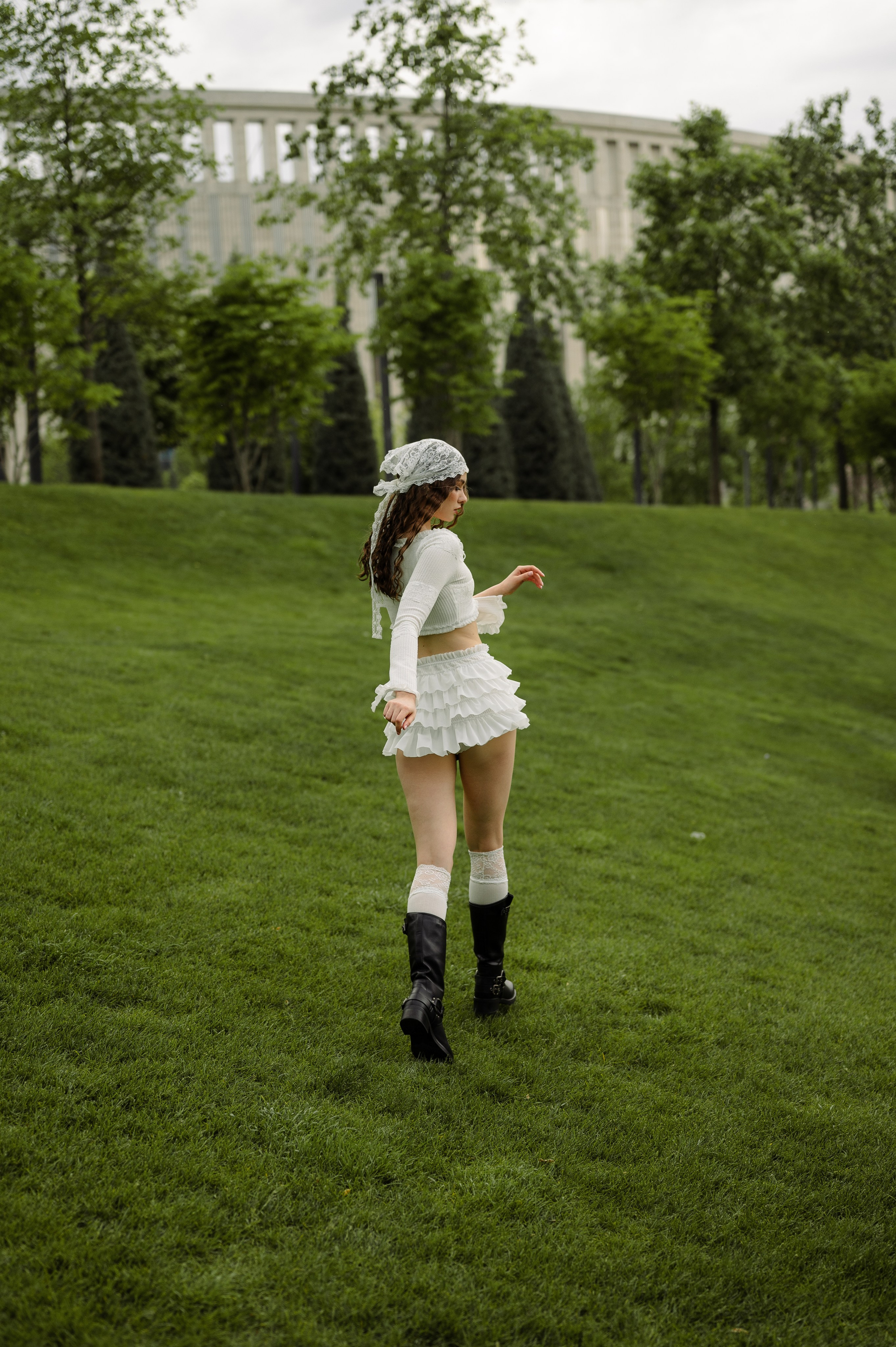 Весна. Свадебный и семейный фотограф в Краснодаре Алина Мельник