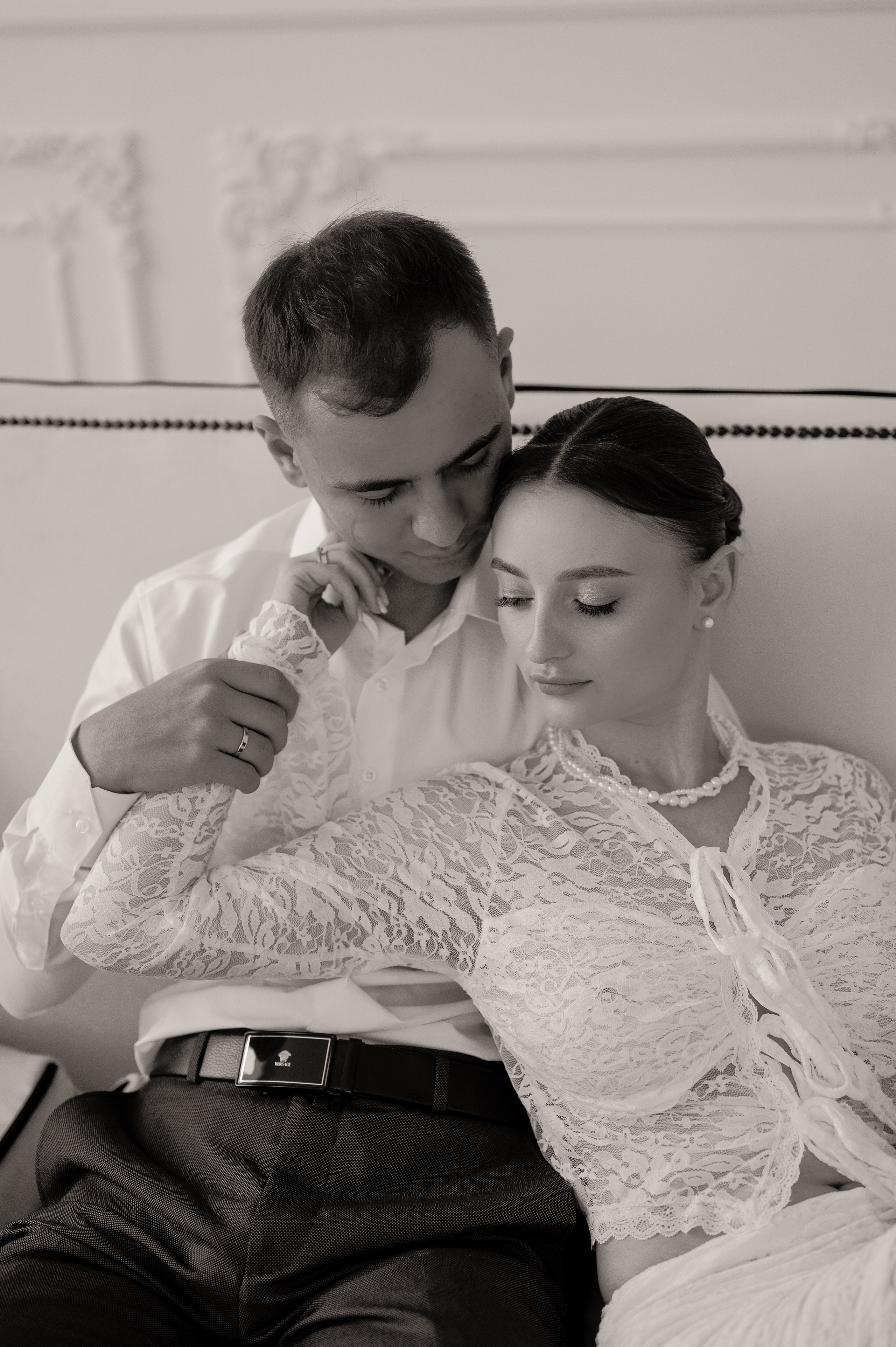 Константин и Виктория. Свадебный и семейный фотограф в Краснодаре Алина Мельник