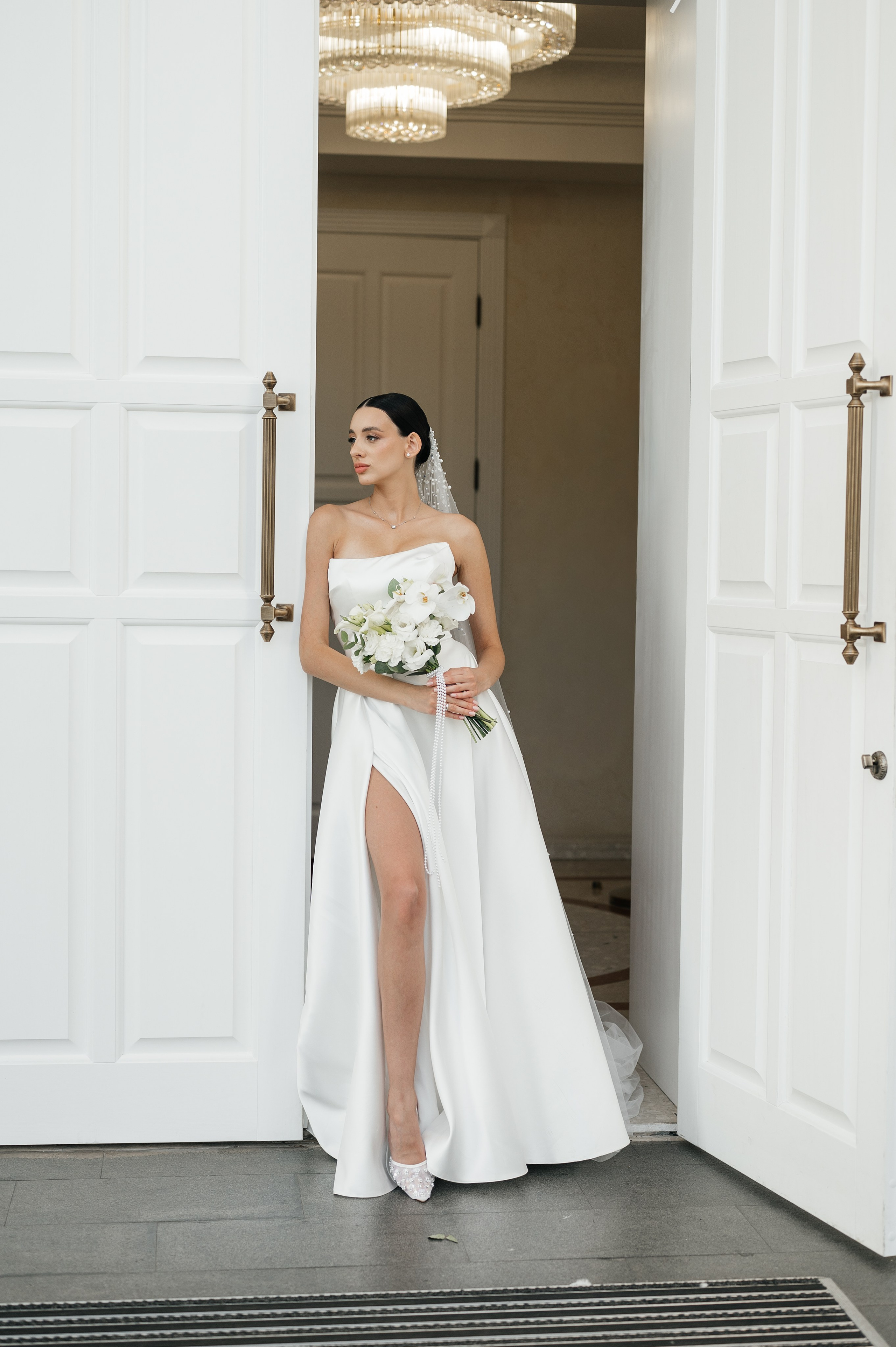 Павел и Полина. Свадебный и семейный фотограф в Краснодаре Алина Мельник