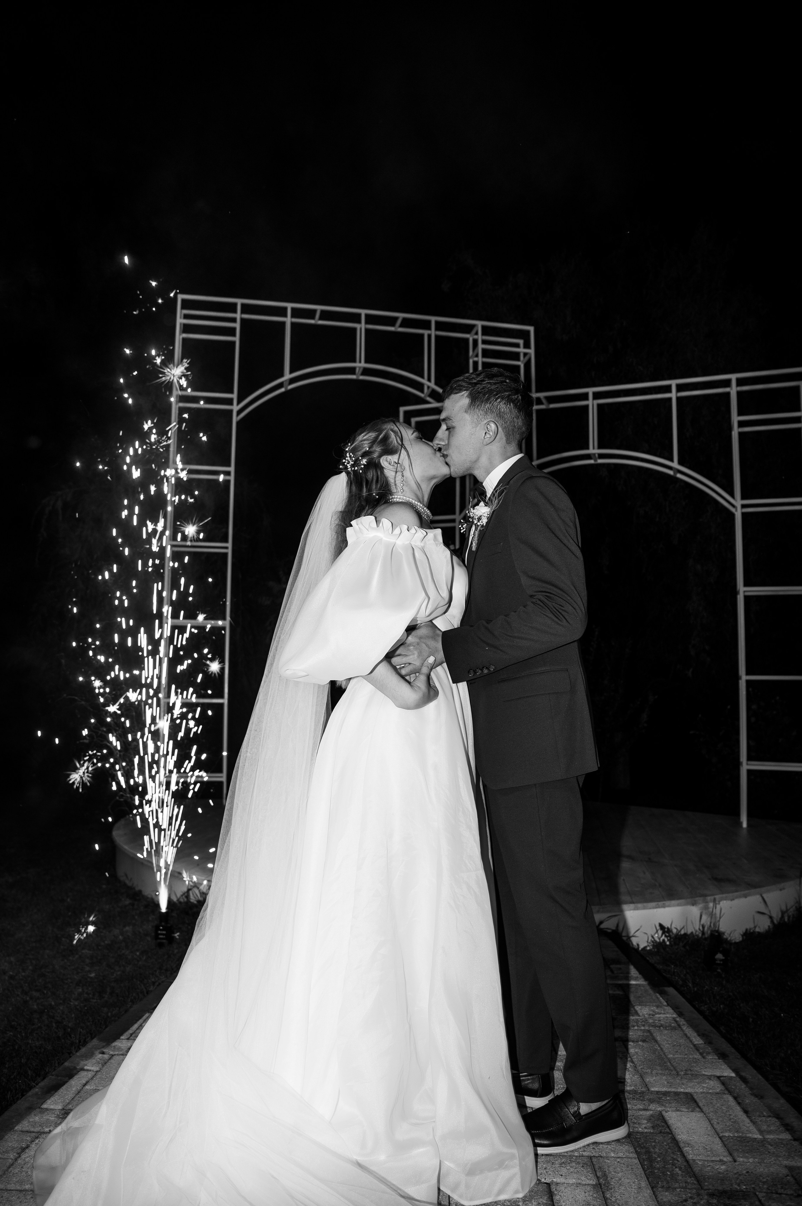 Сергей и Валерия🤍. Свадебный и семейный фотограф в Краснодаре Алина Мельник