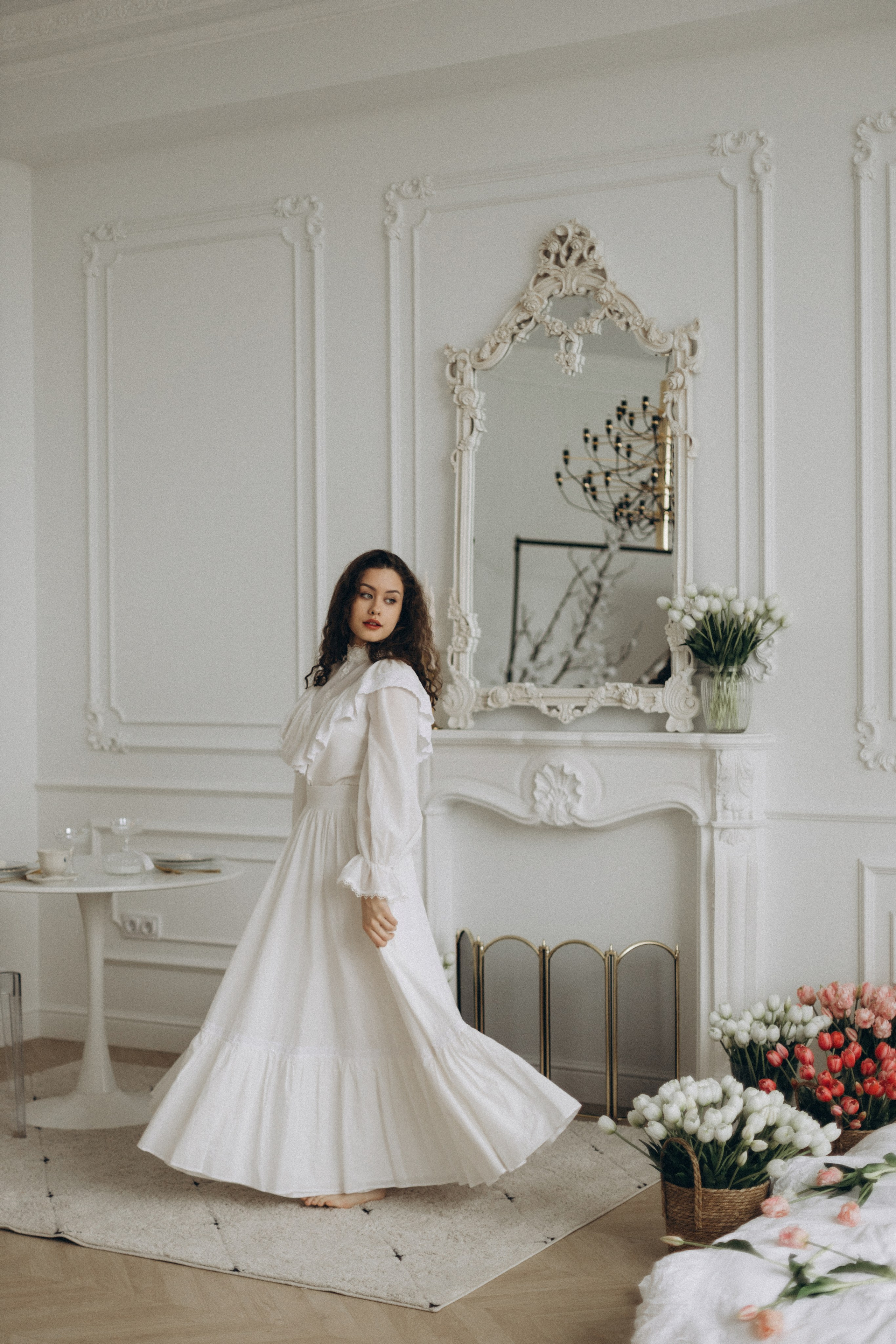 Ирина. Портретный и свадебный фотограф в Астрахани Сабира Аубекерова