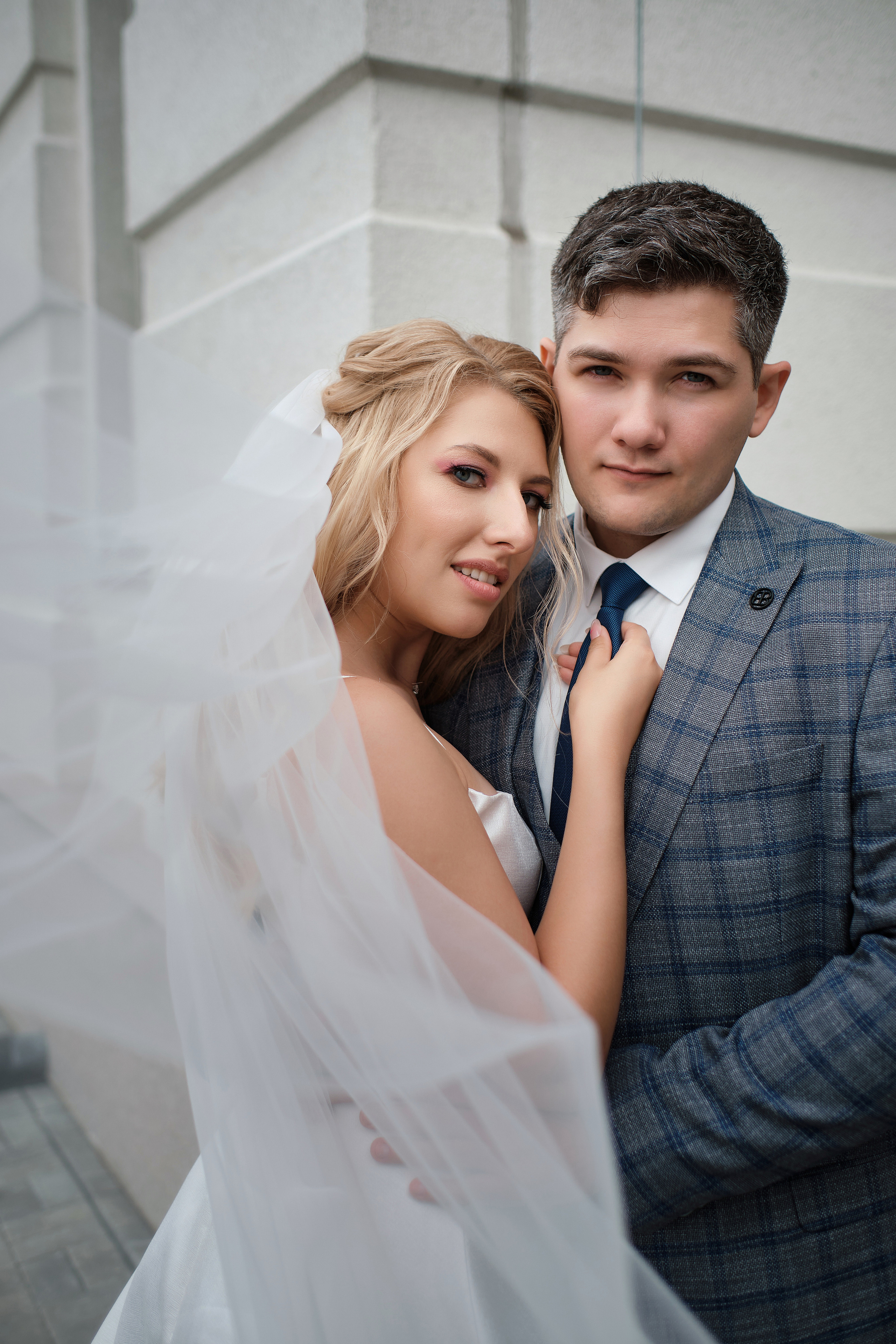 Анна и Андрей. Профессиональный фотограф Барнаул Анастасия Фримал