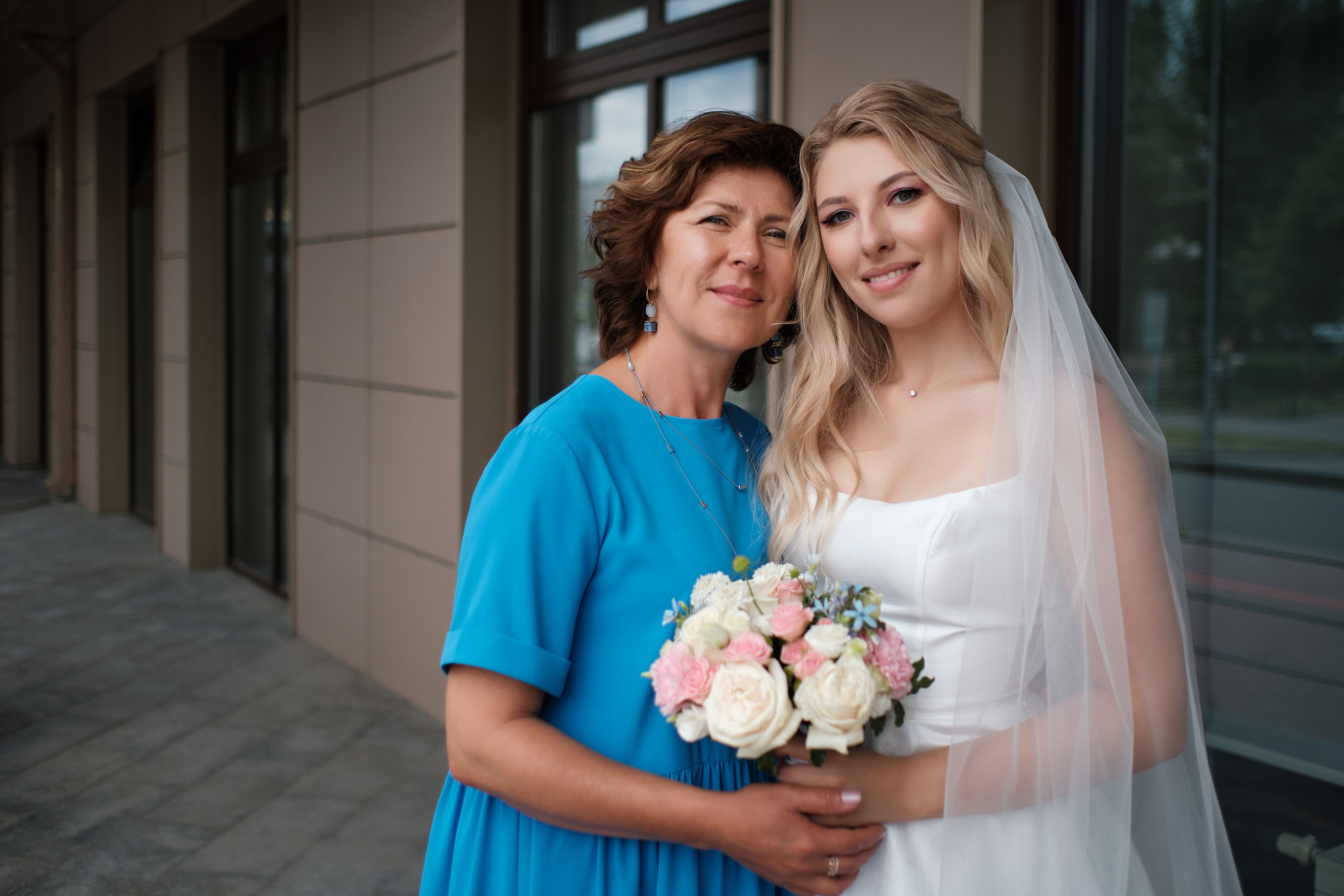 Анна и Андрей. Профессиональный фотограф Барнаул Анастасия Фримал