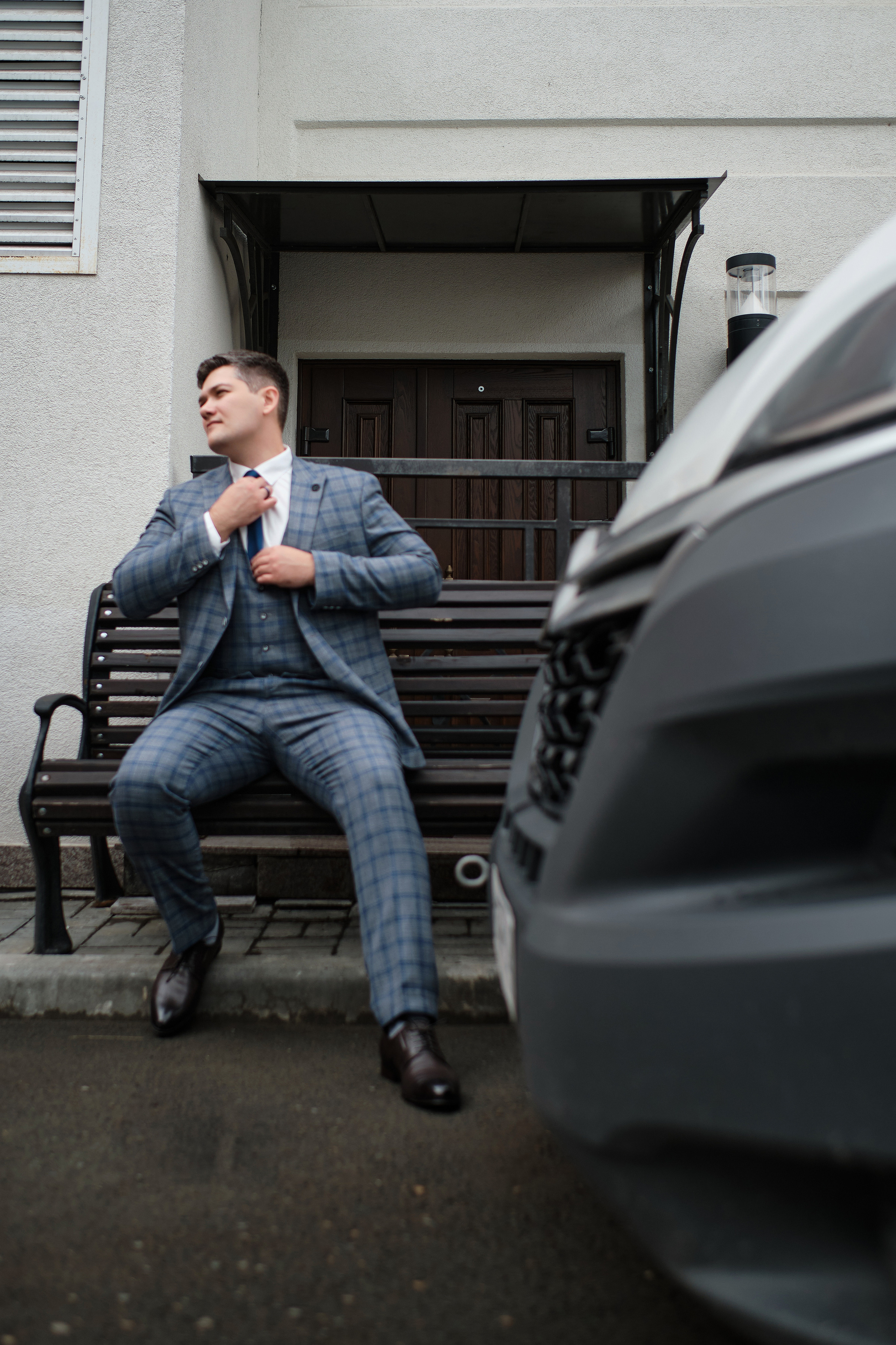 Анна и Андрей. Профессиональный фотограф Барнаул Анастасия Фримал