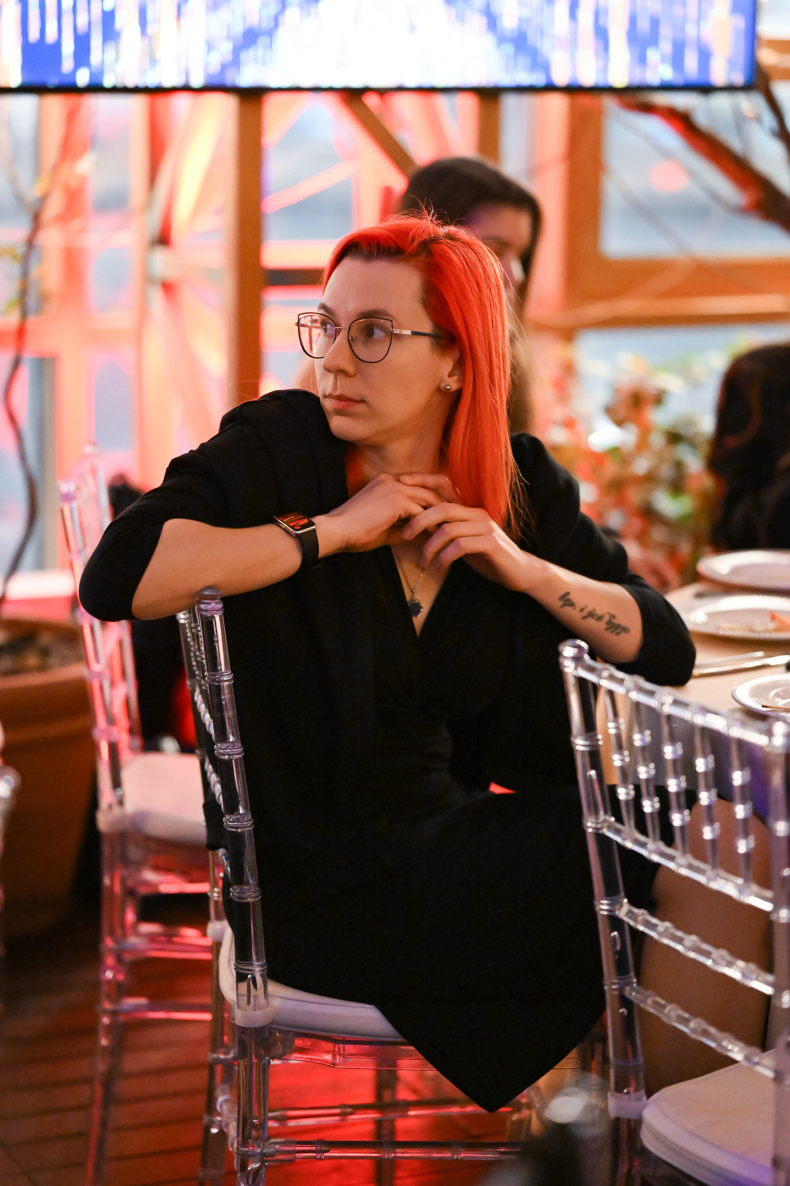 MVP| Soho Rooms. Портфолио