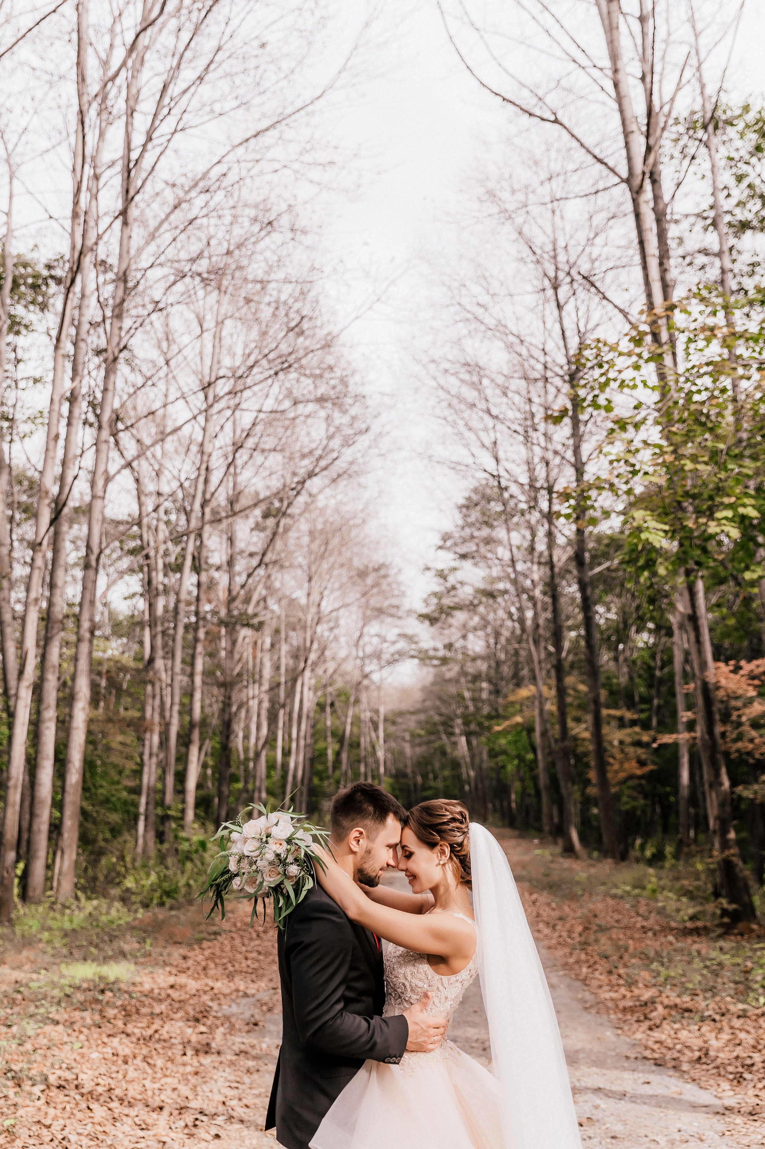 Яна и Алексей. Фотограф во Владивостоке Настя Косач