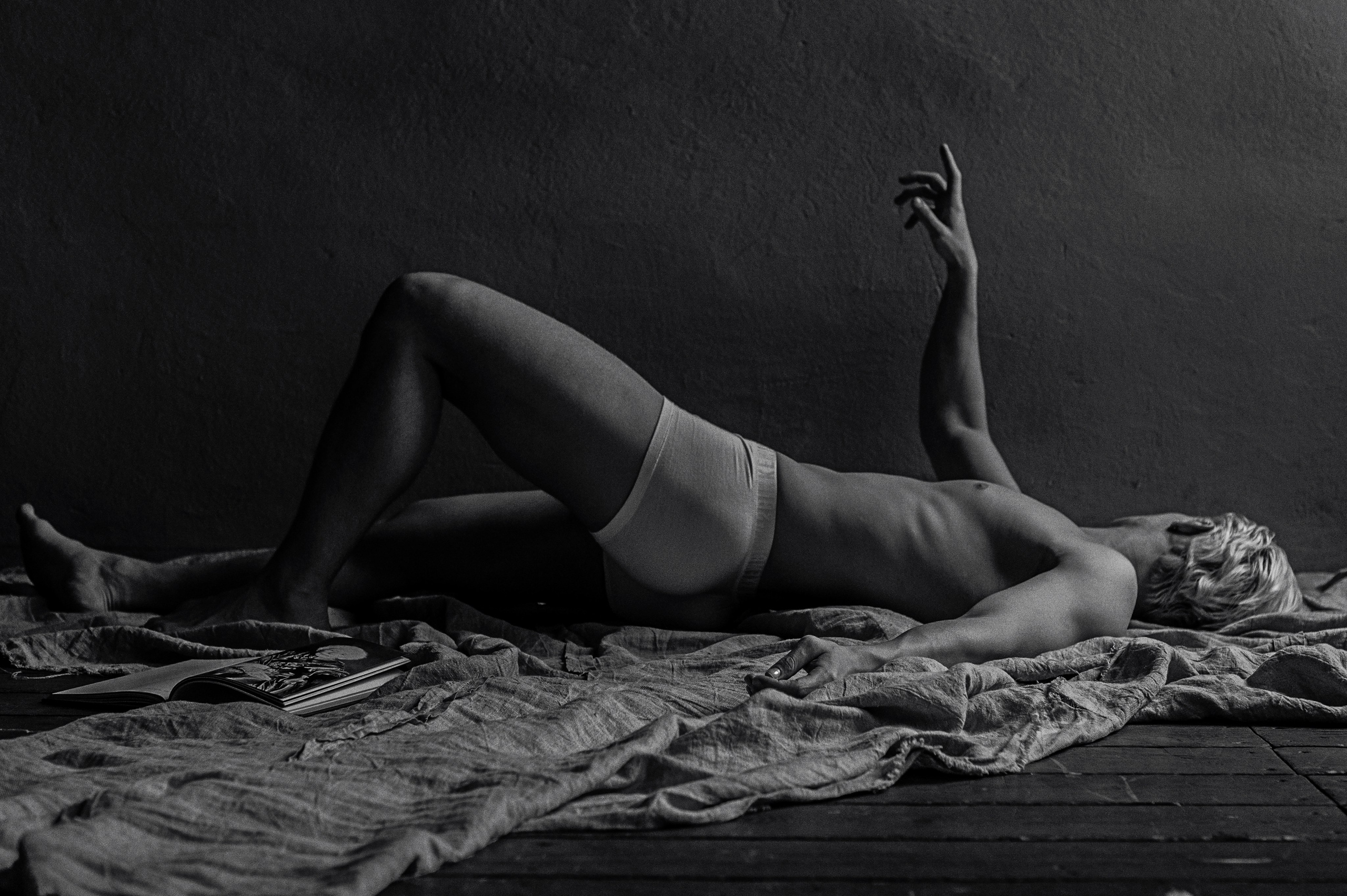 Фотосессия Илья. Сергей Виноградов фотограф Россия Санкт-Петербург