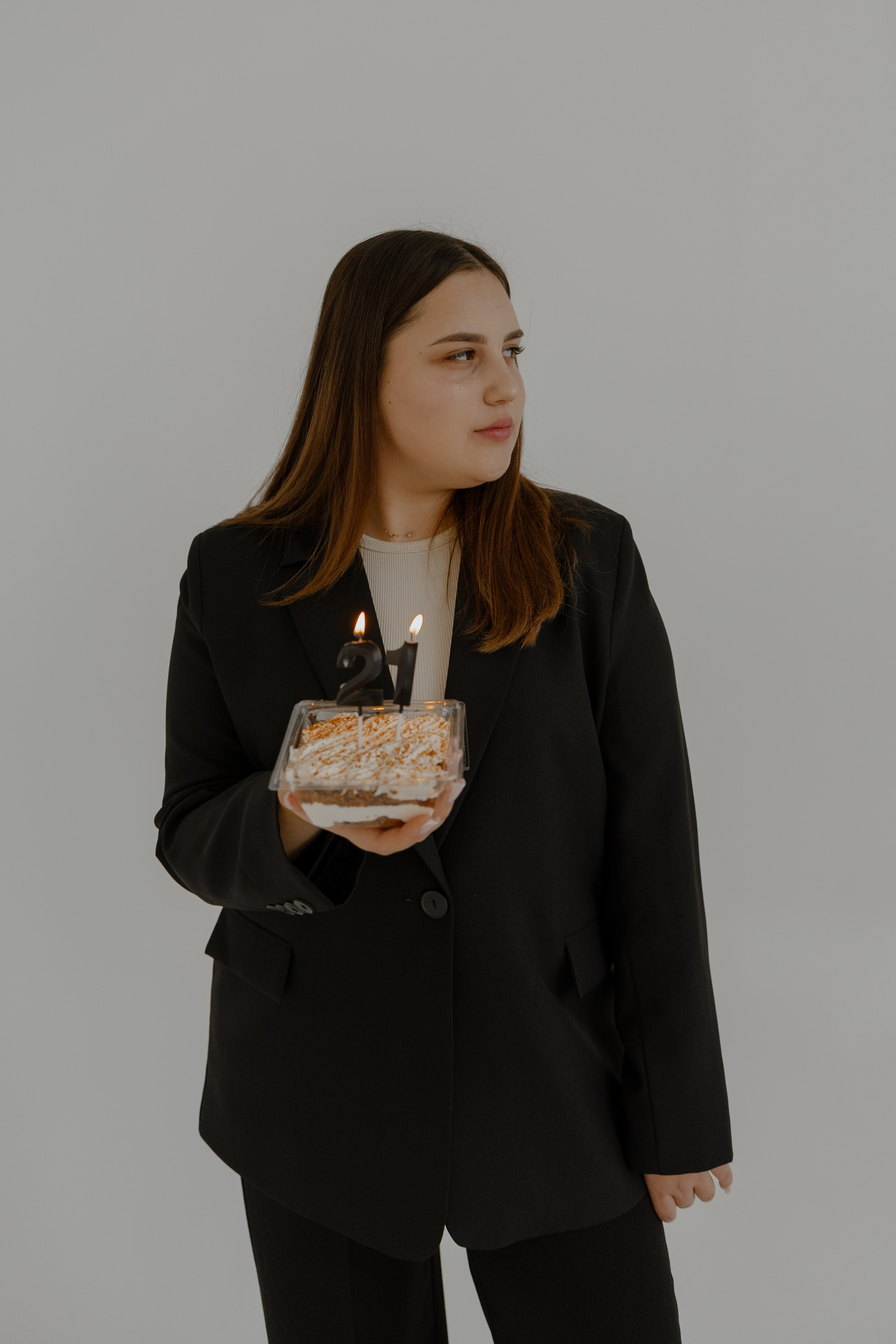 Съемка ко дню рождения. Фотограф в Новосибирске Екатерина Васильева