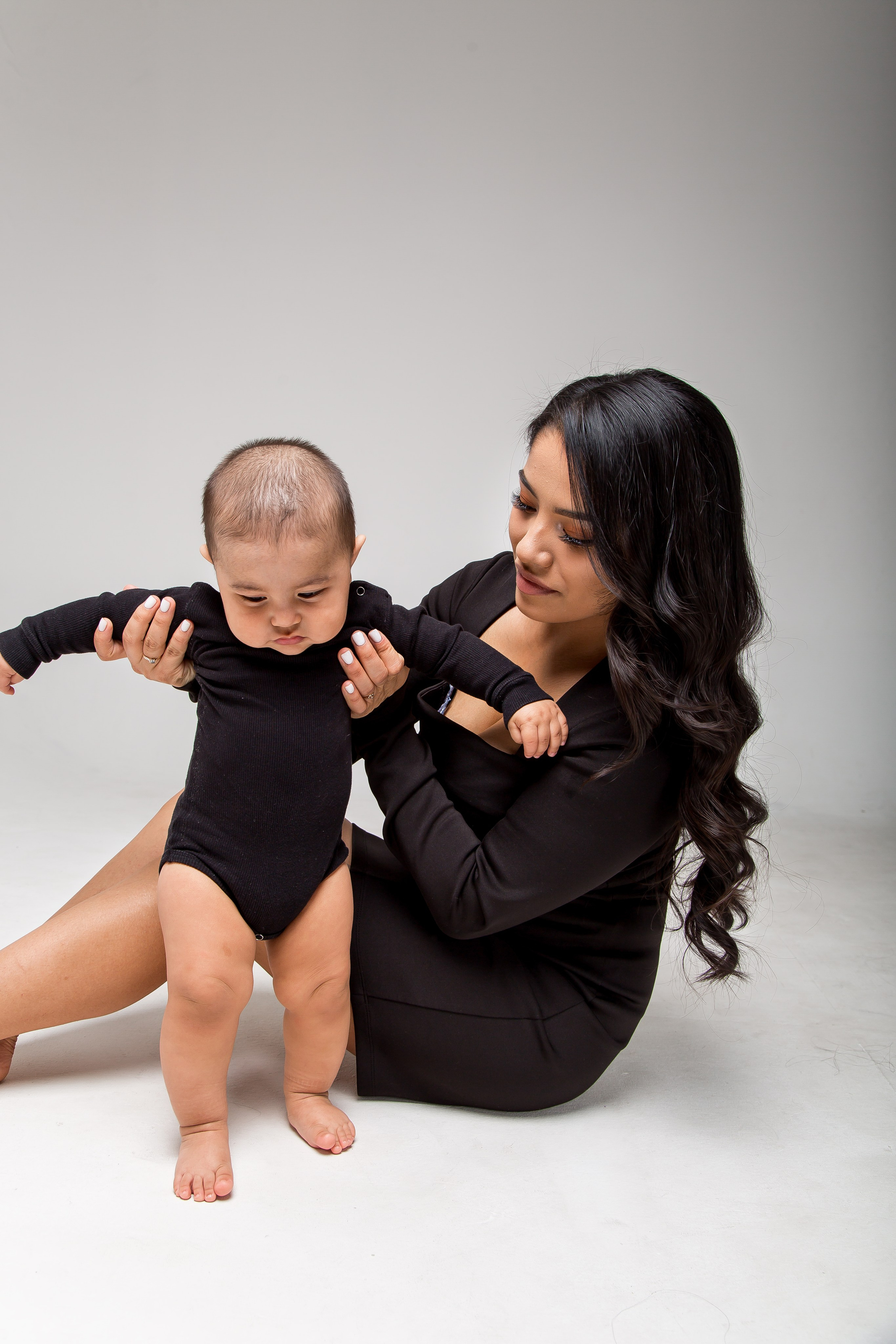 Akram & Irada. Свадебный и студийный фотограф в Алматы Ильяс Кырбаев