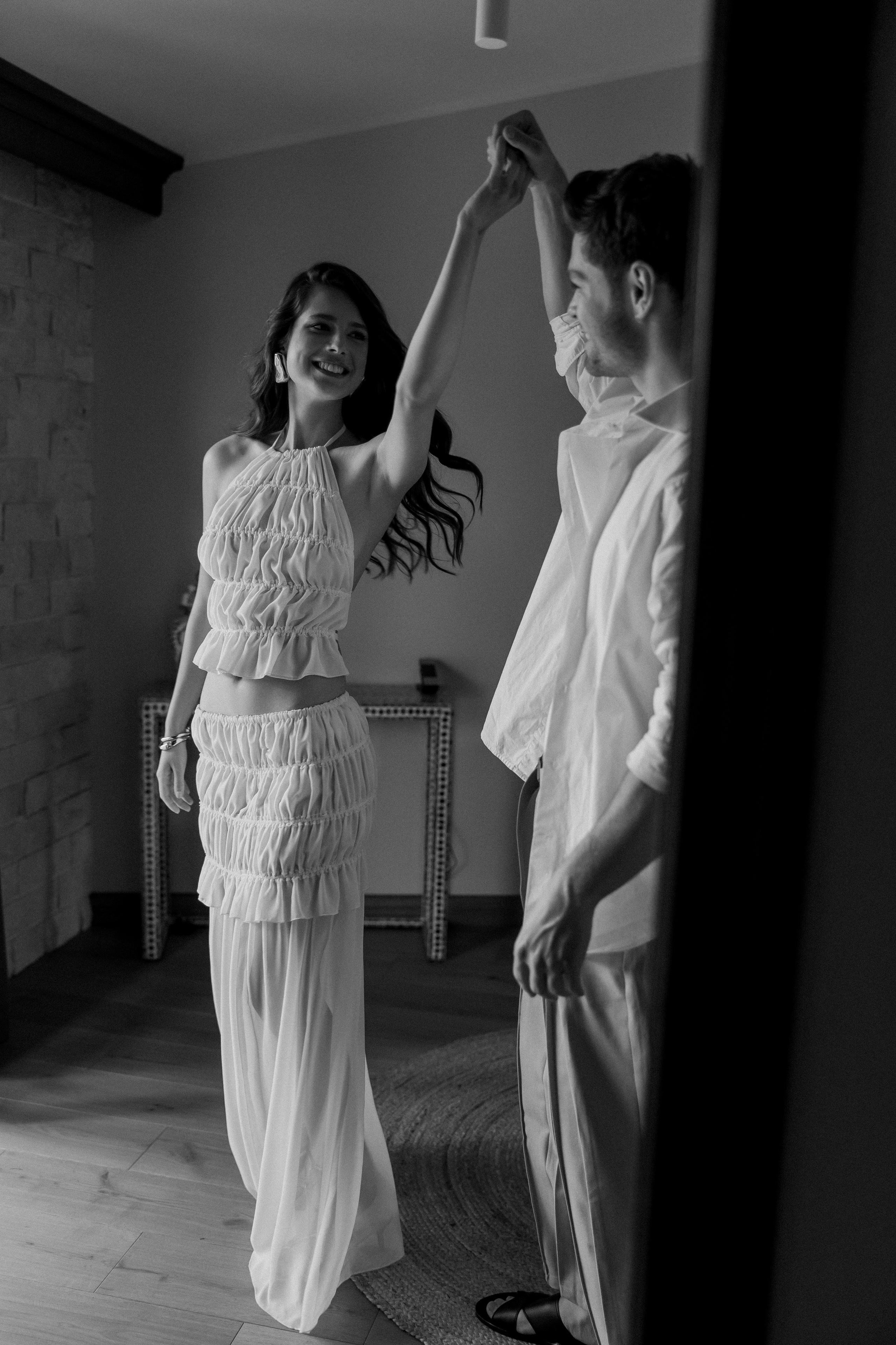 София & Кристиан. Photographer Smyslova Lilia