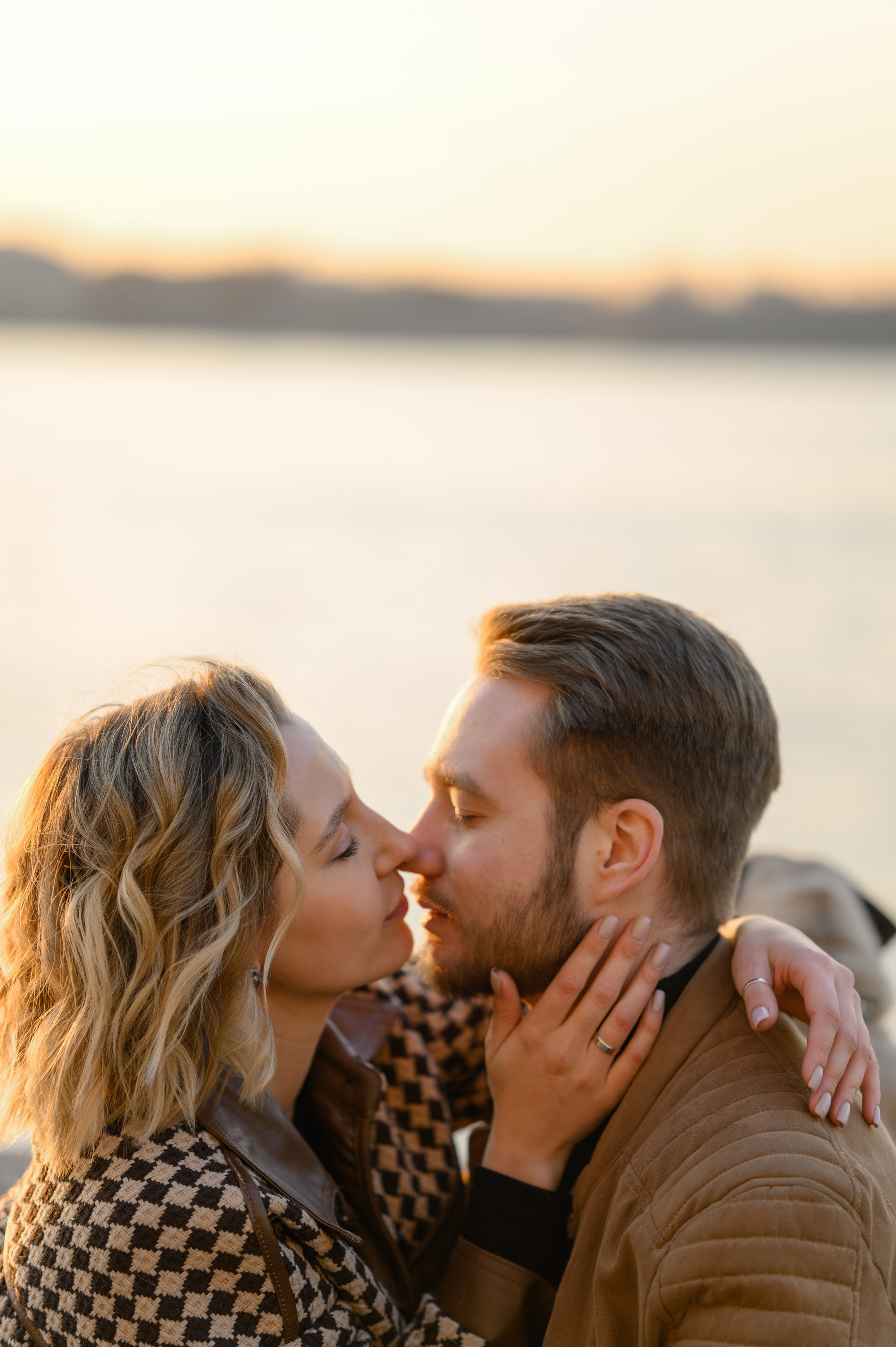 С + Н. Свадебный и портретный фотограф в Санкт-Петербурге Ирина Келина