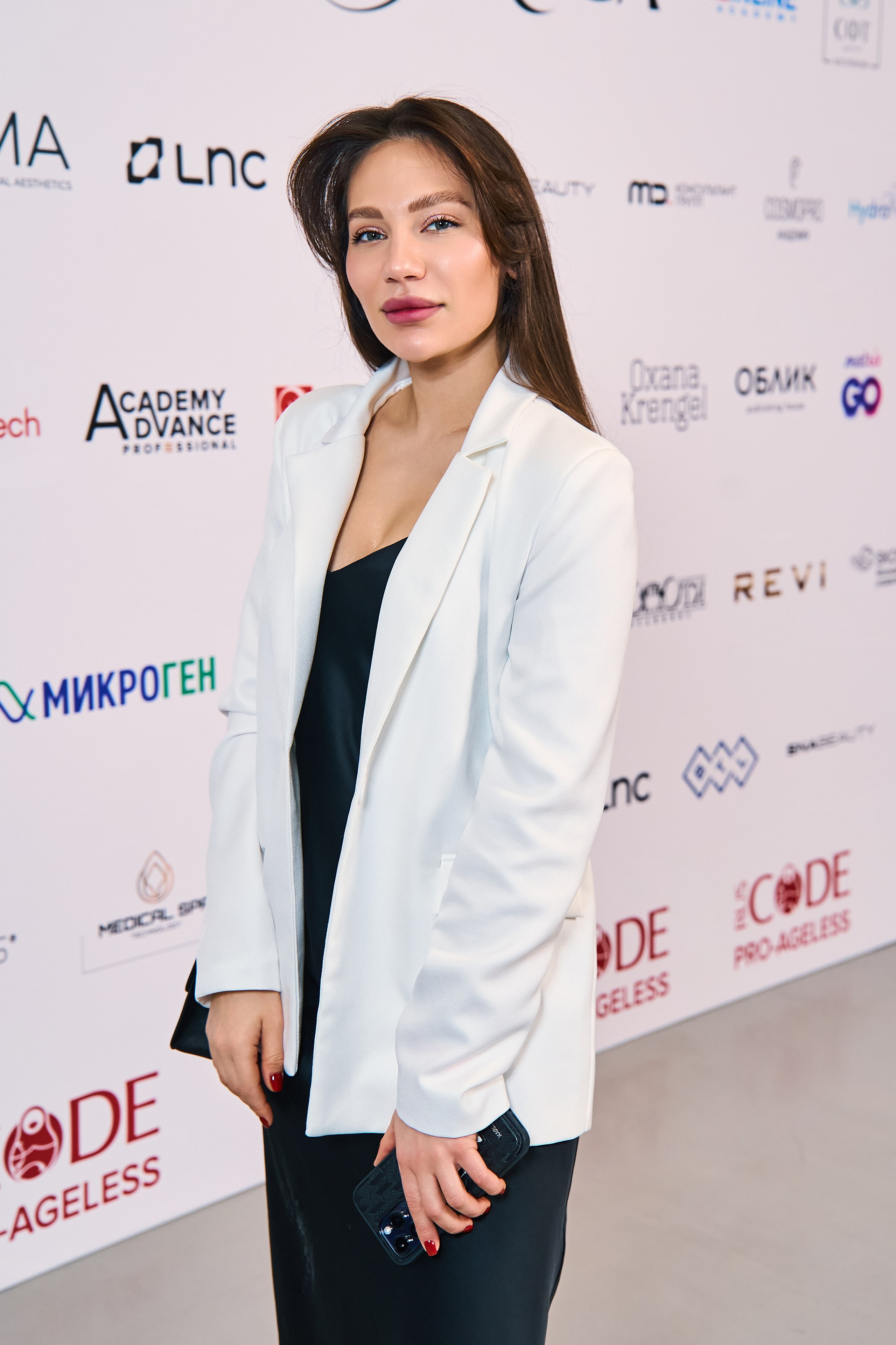 ПРЕСС ВОЛ. PRO-AGELESS