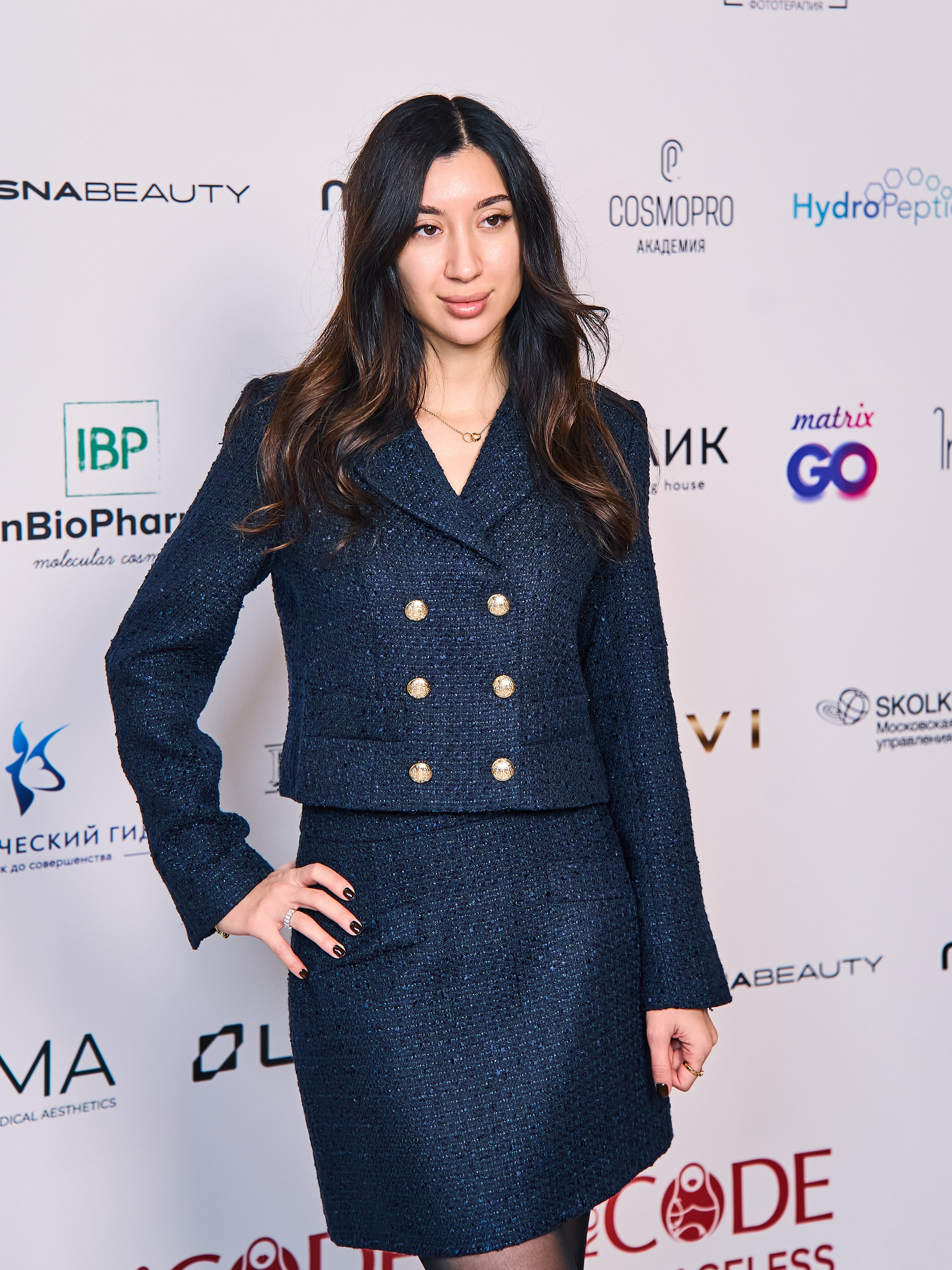 ПРЕСС ВОЛ. PRO-AGELESS