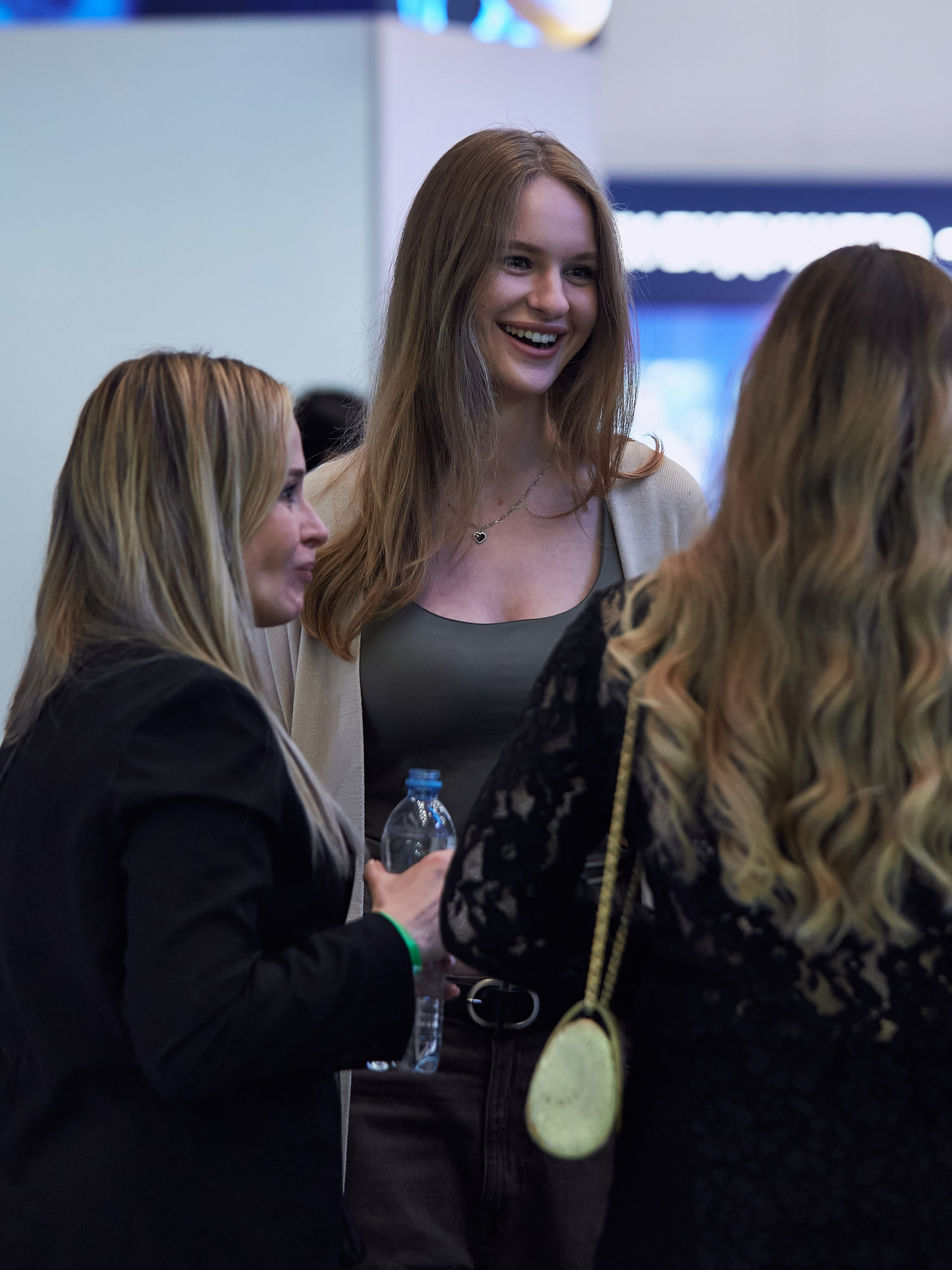 СЛУШАТЕЛИ. PRO-AGELESS