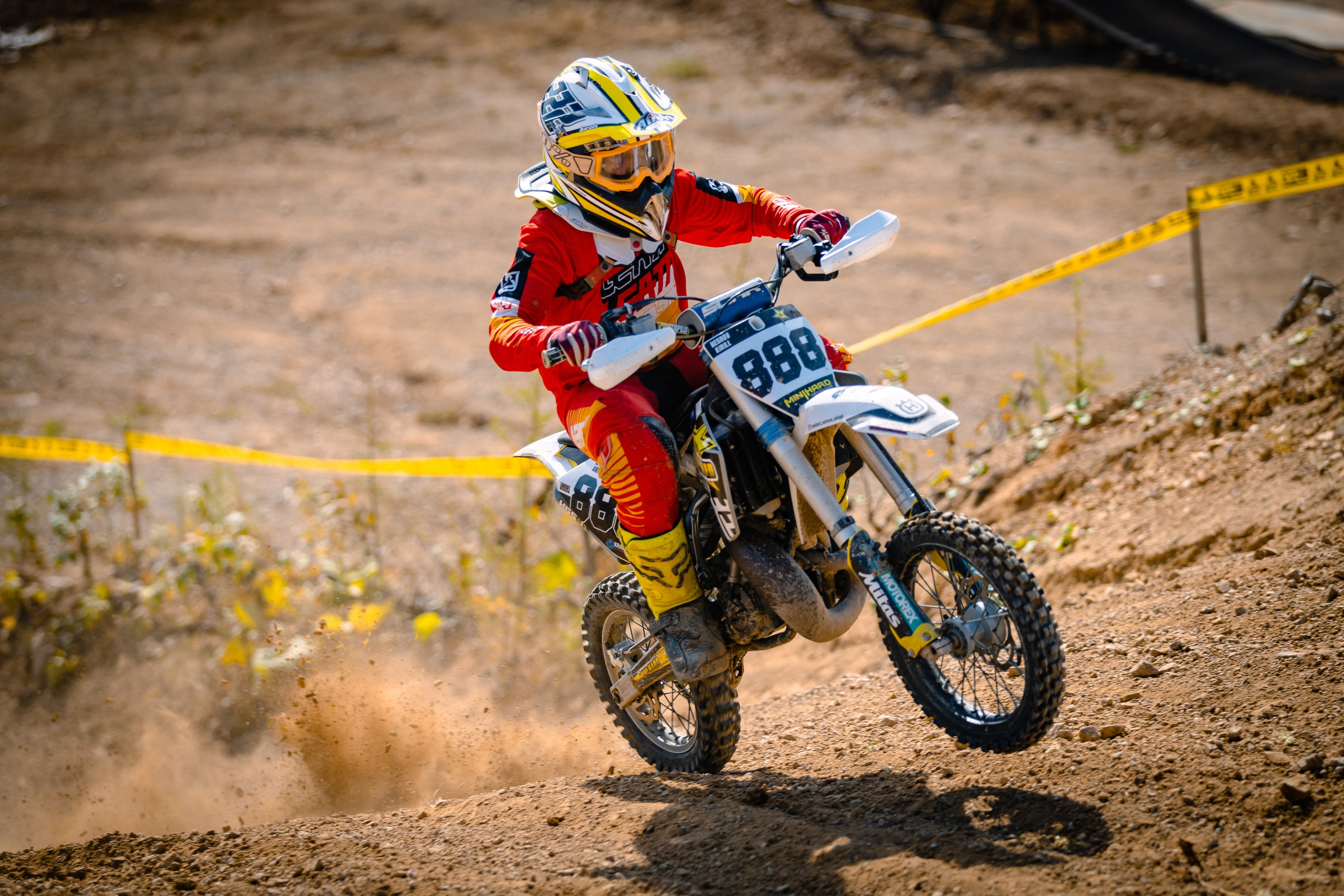 Мотофестиваль OPR (Open Pit Race) 2025. Фотограф. г. Южно-Сахалинск. Олег Толстов