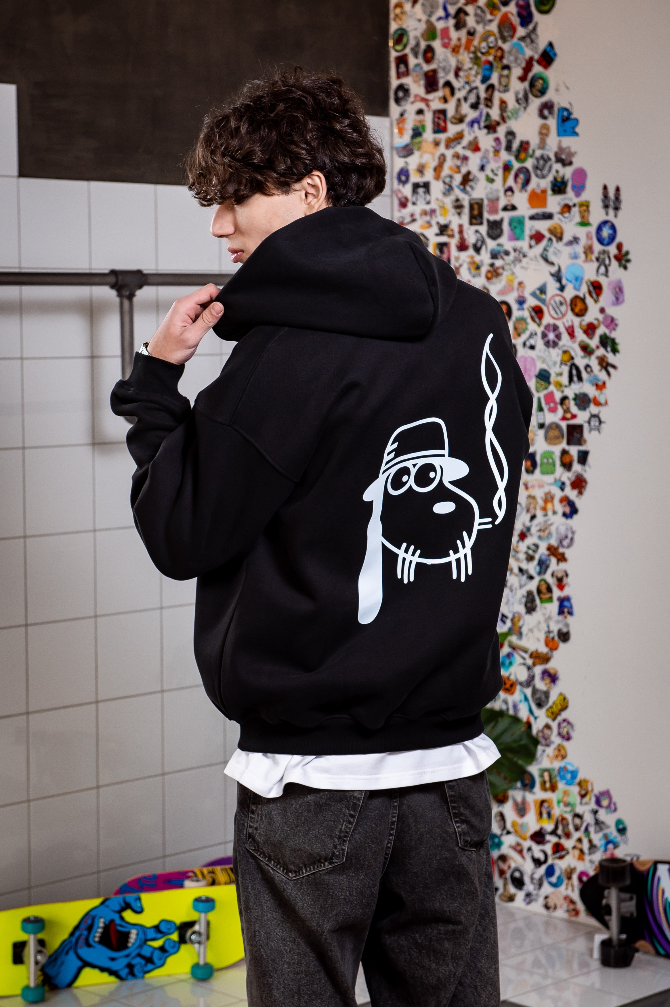 BoardShop #1. Главная