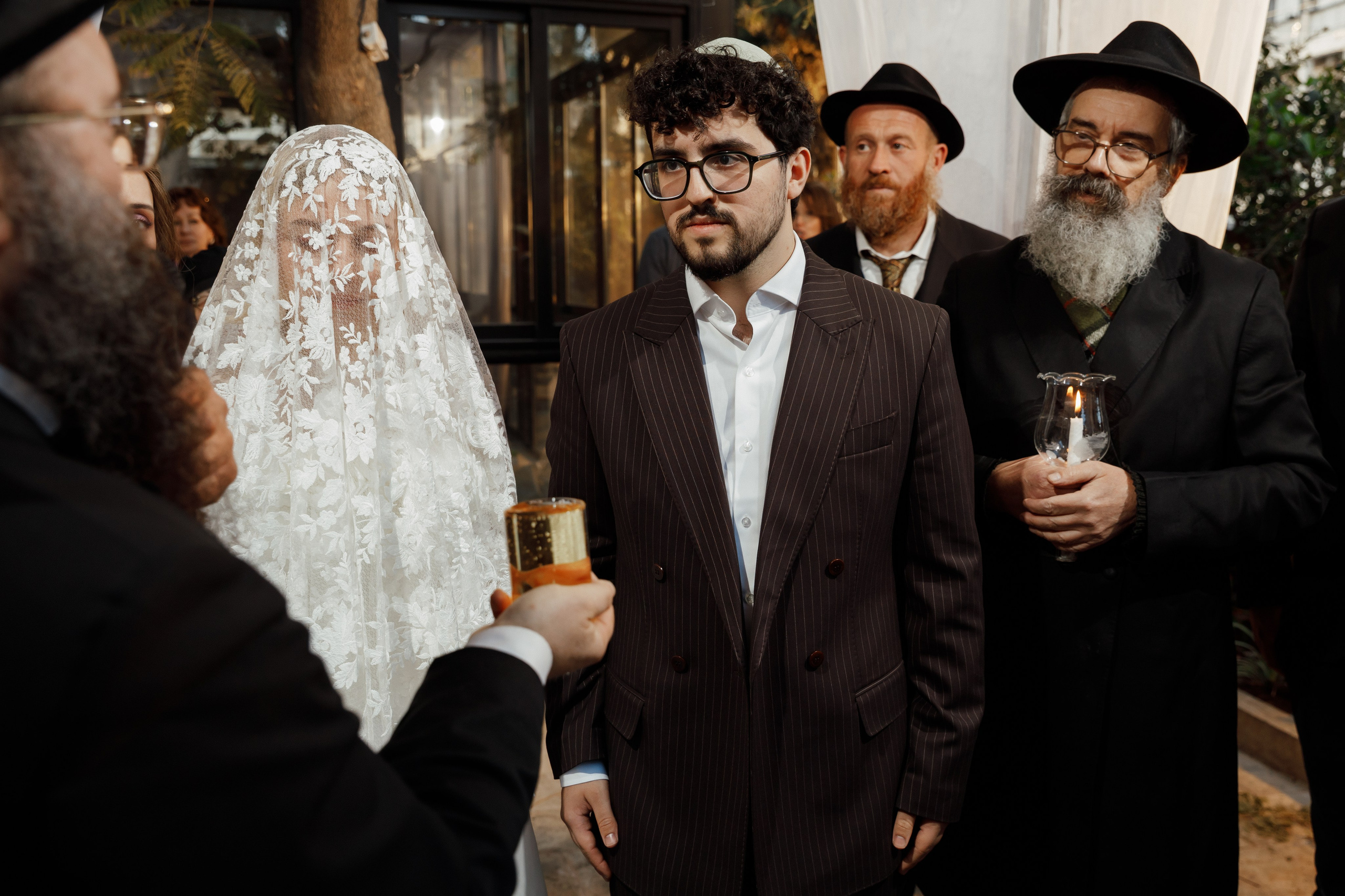 Weddings. Photographer Michael Alekseev