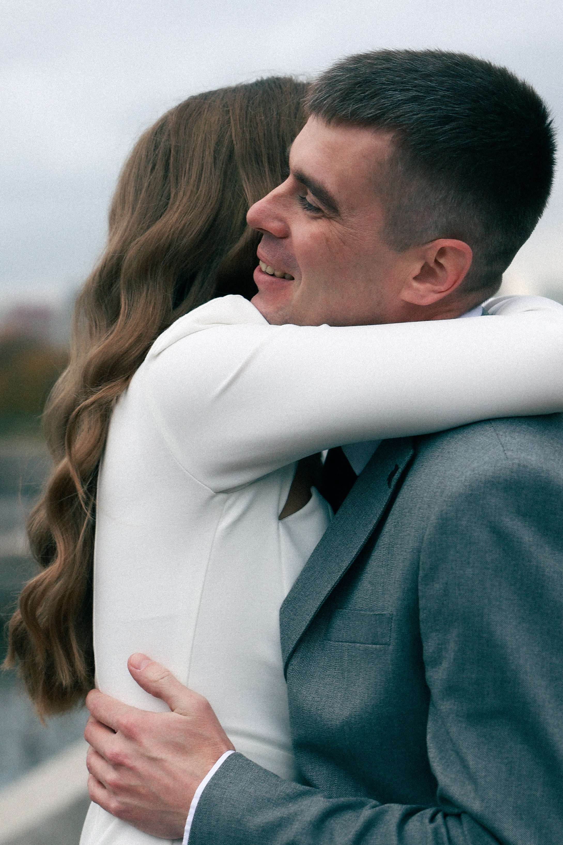 Наташа и Женя. Фотограф НатаФото (Наталья Яковенко) Дмитров Москва Питер