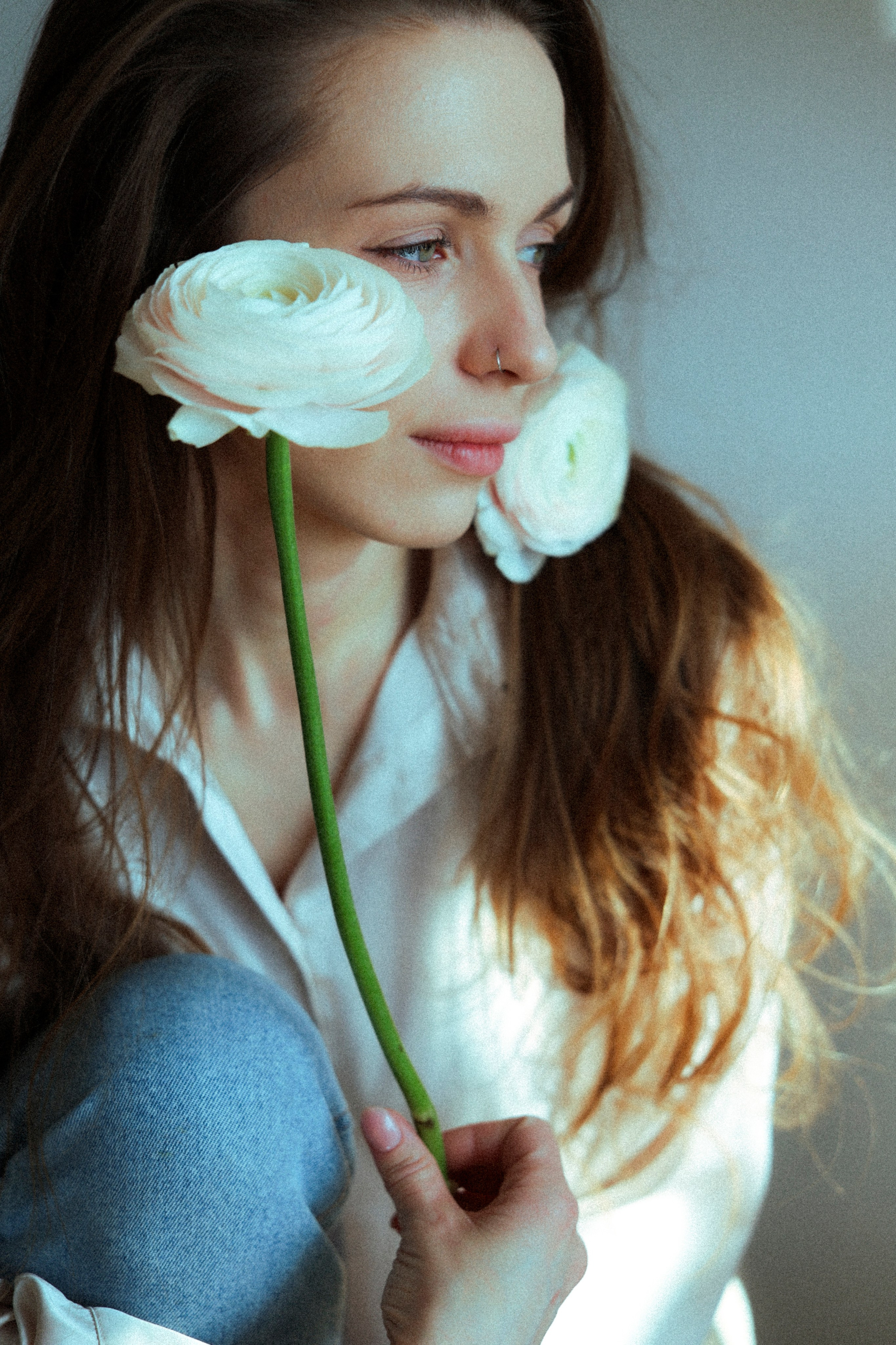 Ксю. Фотограф НатаФото (Наталья Яковенко) Дмитров Москва Питер