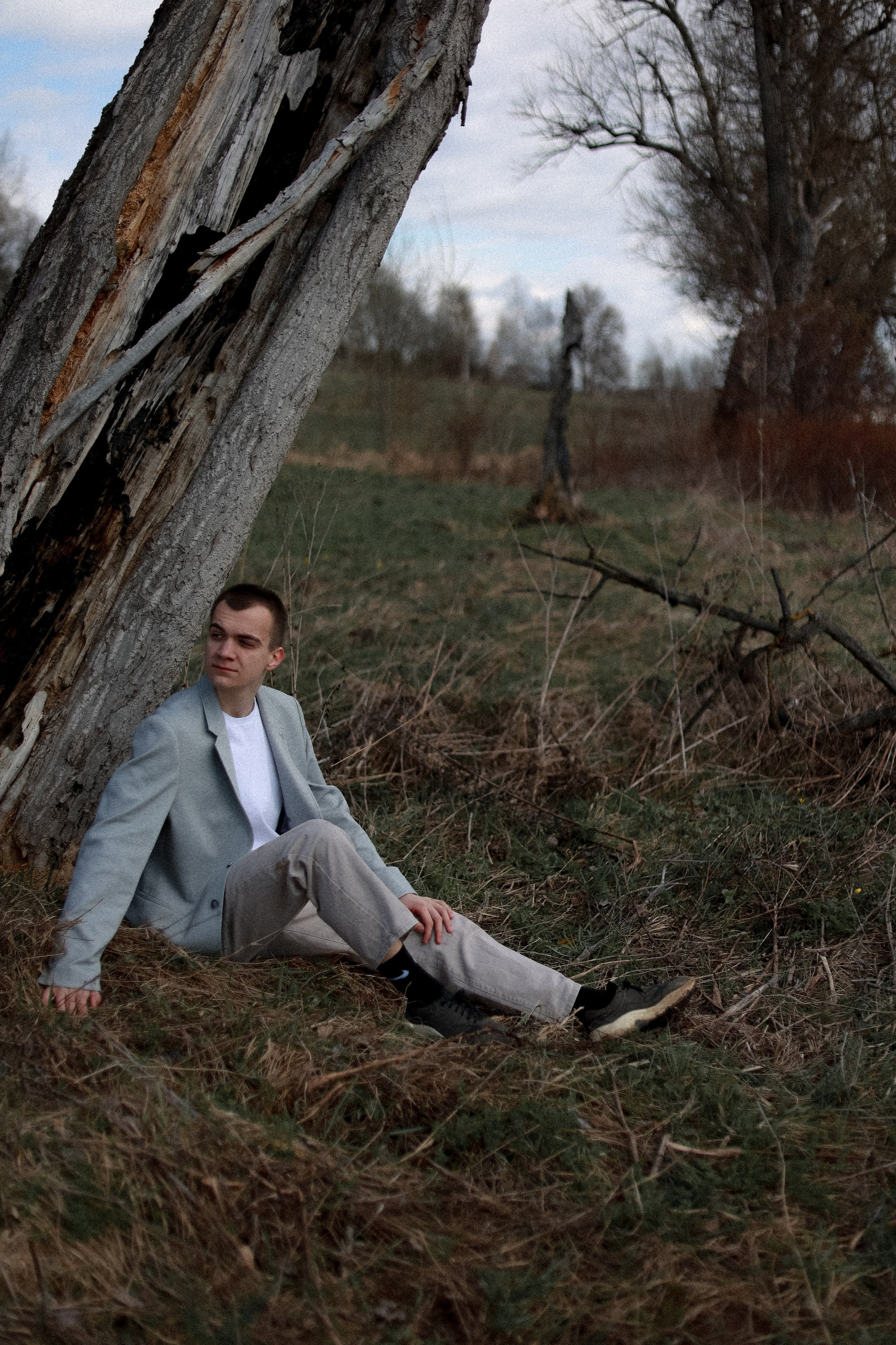 Осень осень. Фотограф НатаФото (Наталья Яковенко) Дмитров Москва Питер