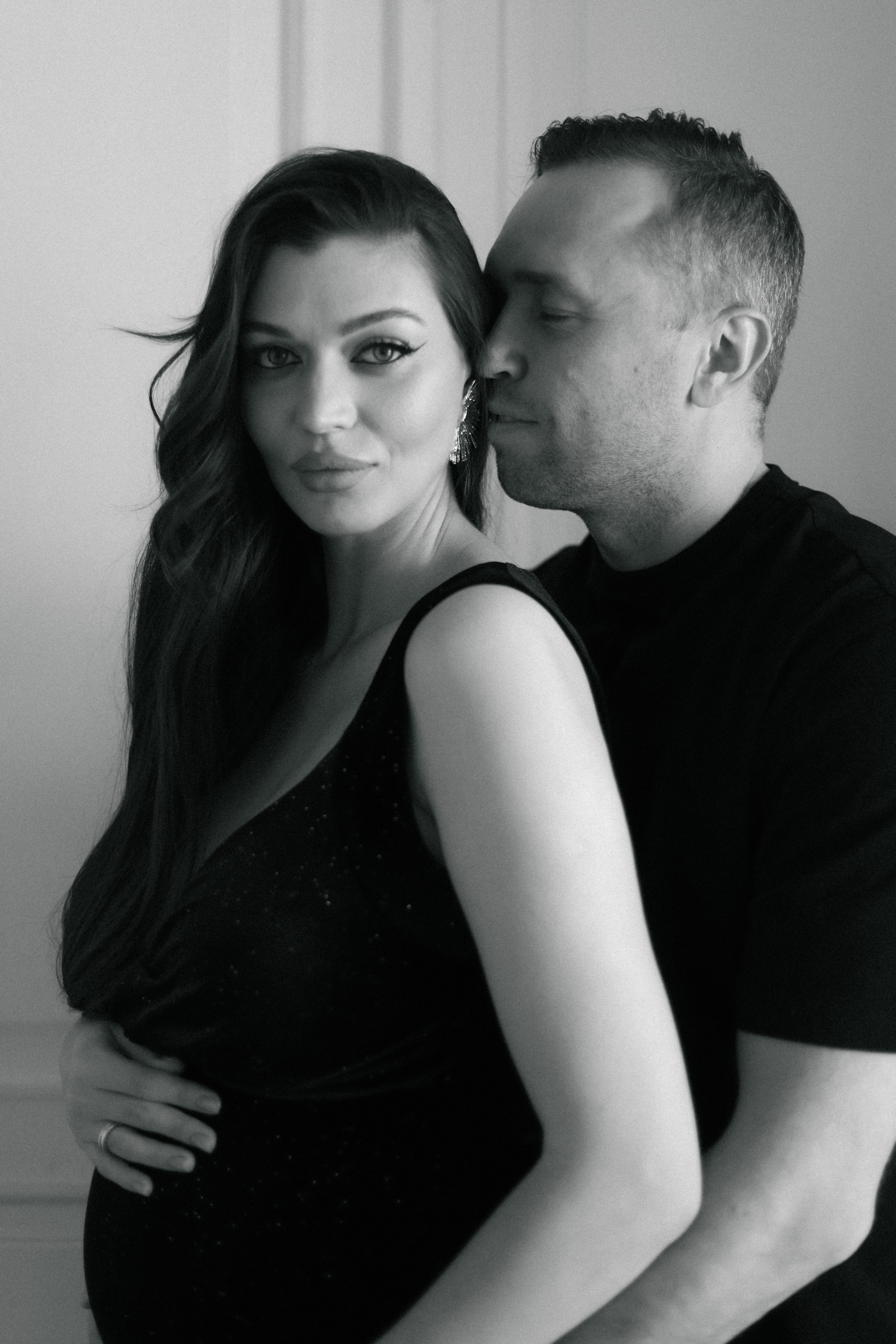 Беременность. Фотограф НатаФото (Наталья Яковенко) Дмитров Москва Питер