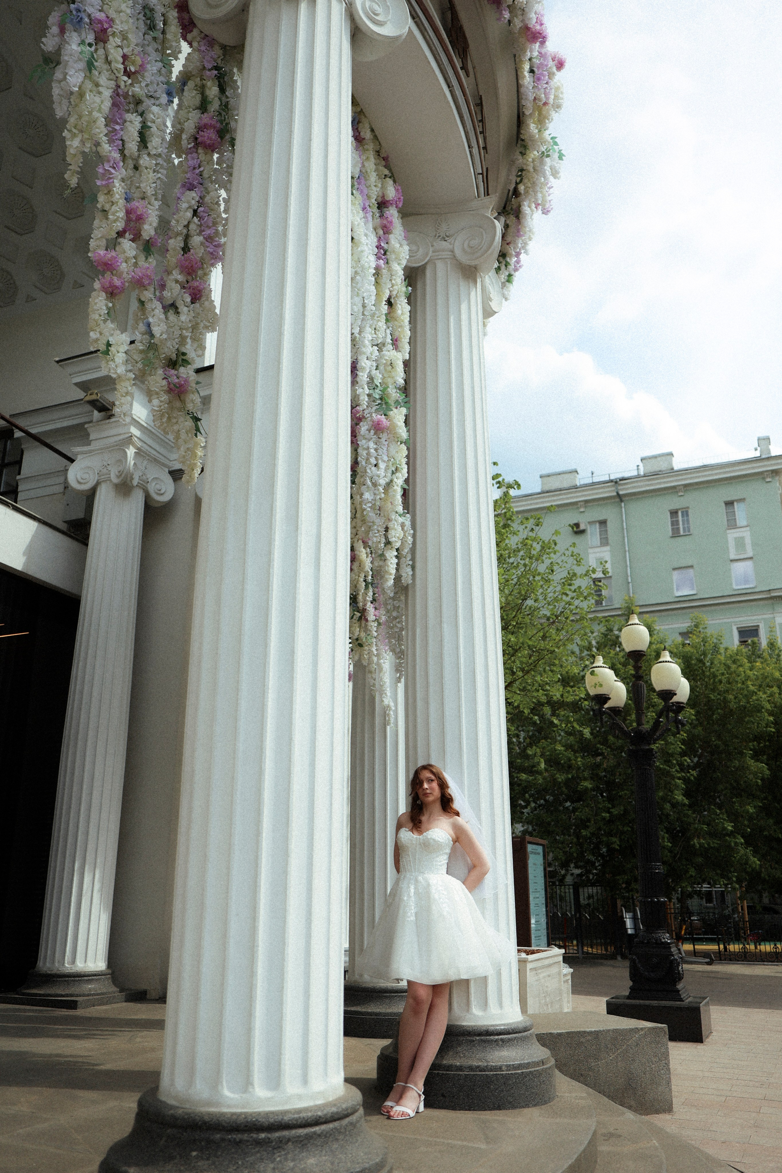Даша и Никита. Фотограф НатаФото (Наталья Яковенко) Дмитров Москва Питер