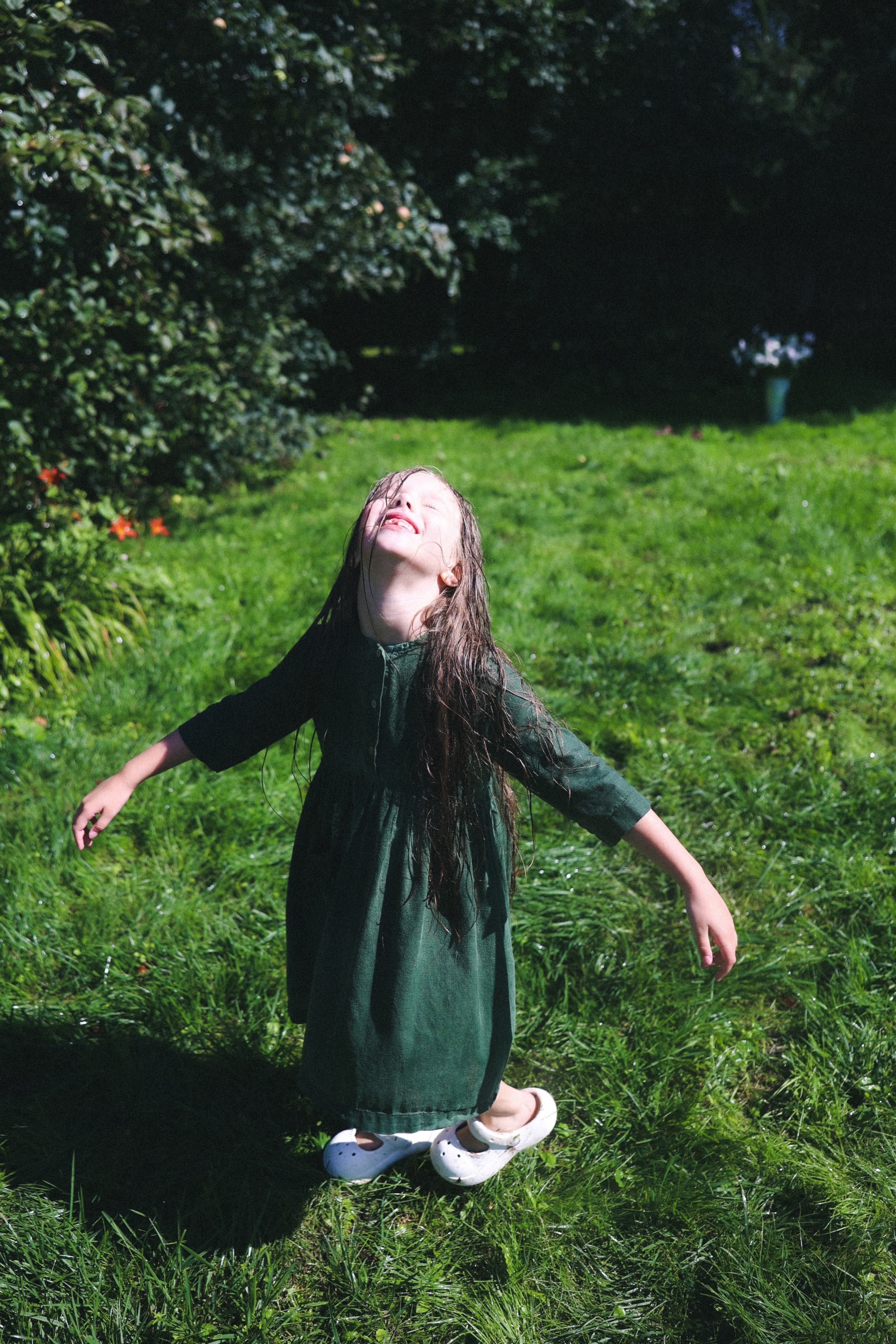 Мокрые девчонки. Фотограф НатаФото (Наталья Яковенко) Дмитров Москва Питер