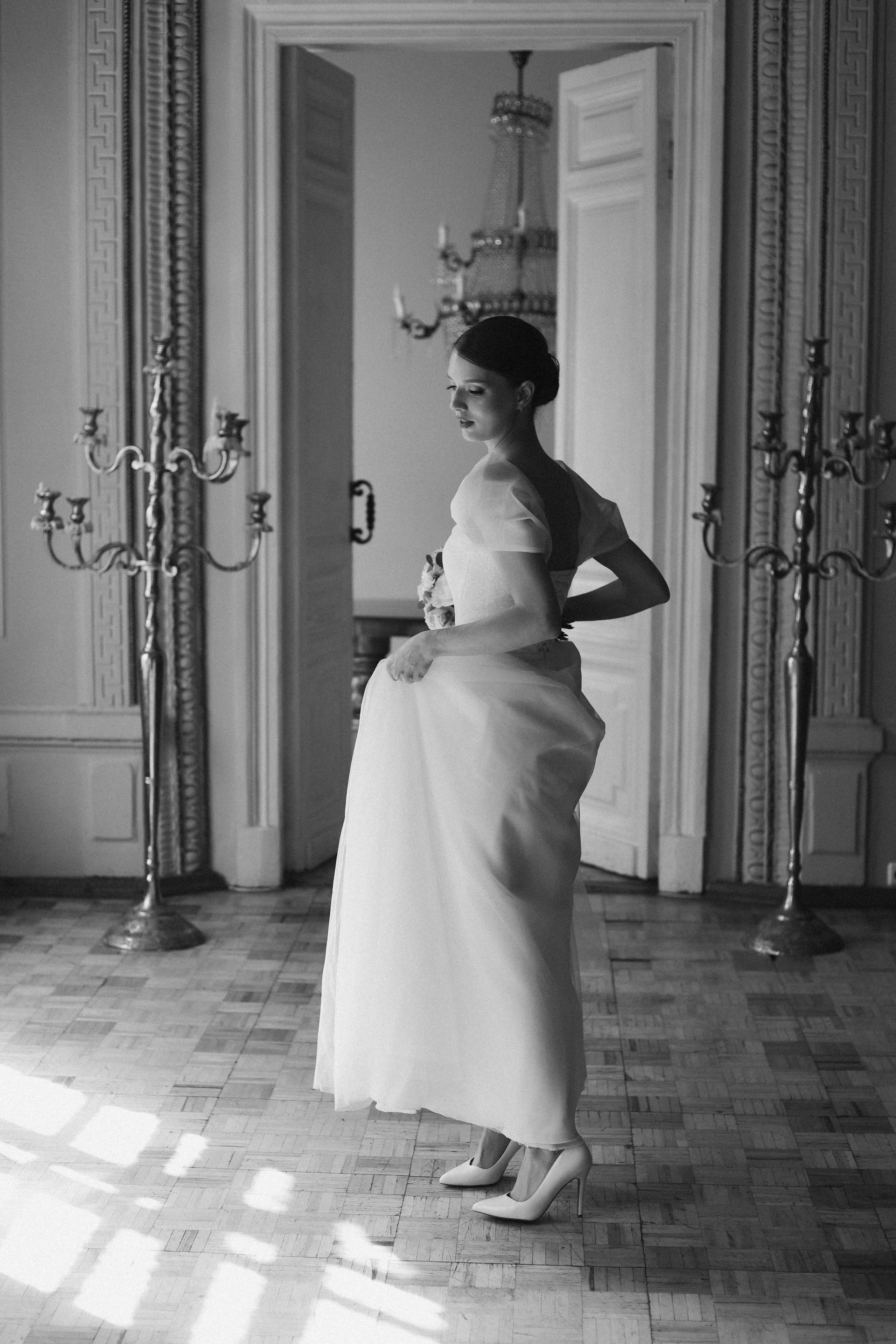 Анастасия. Фотограф НатаФото (Наталья Яковенко) Дмитров Москва Питер