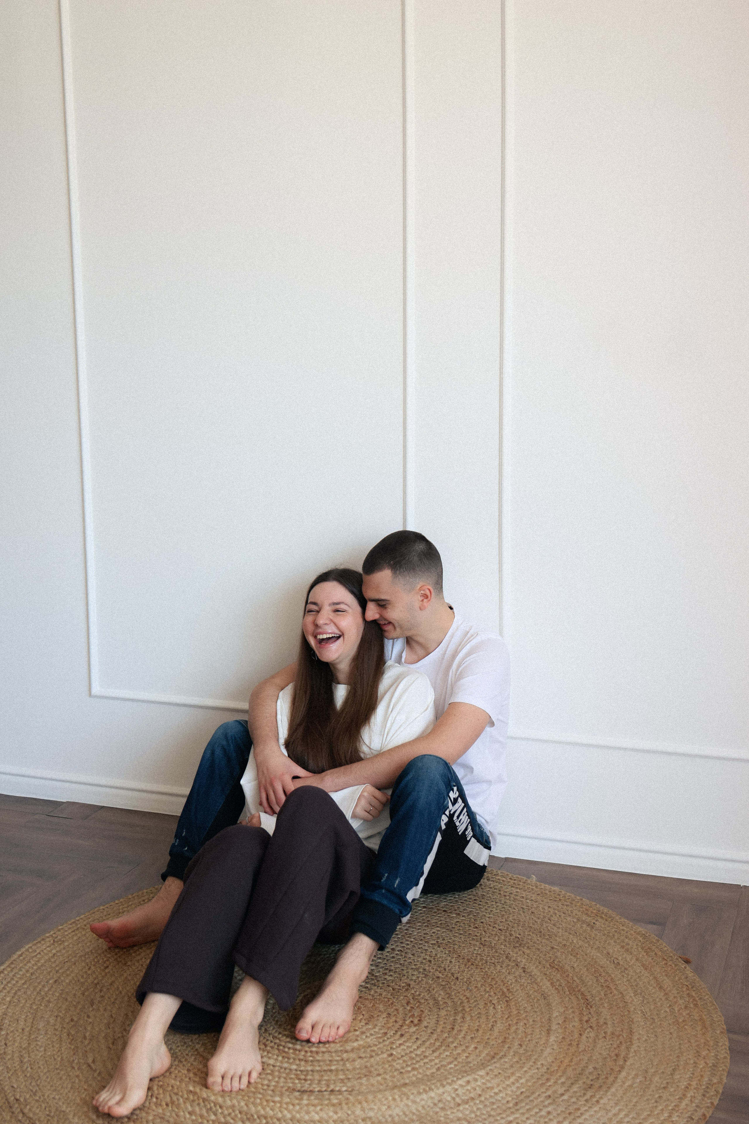 Полина и Миша. Фотограф НатаФото (Наталья Яковенко) Дмитров Москва Питер