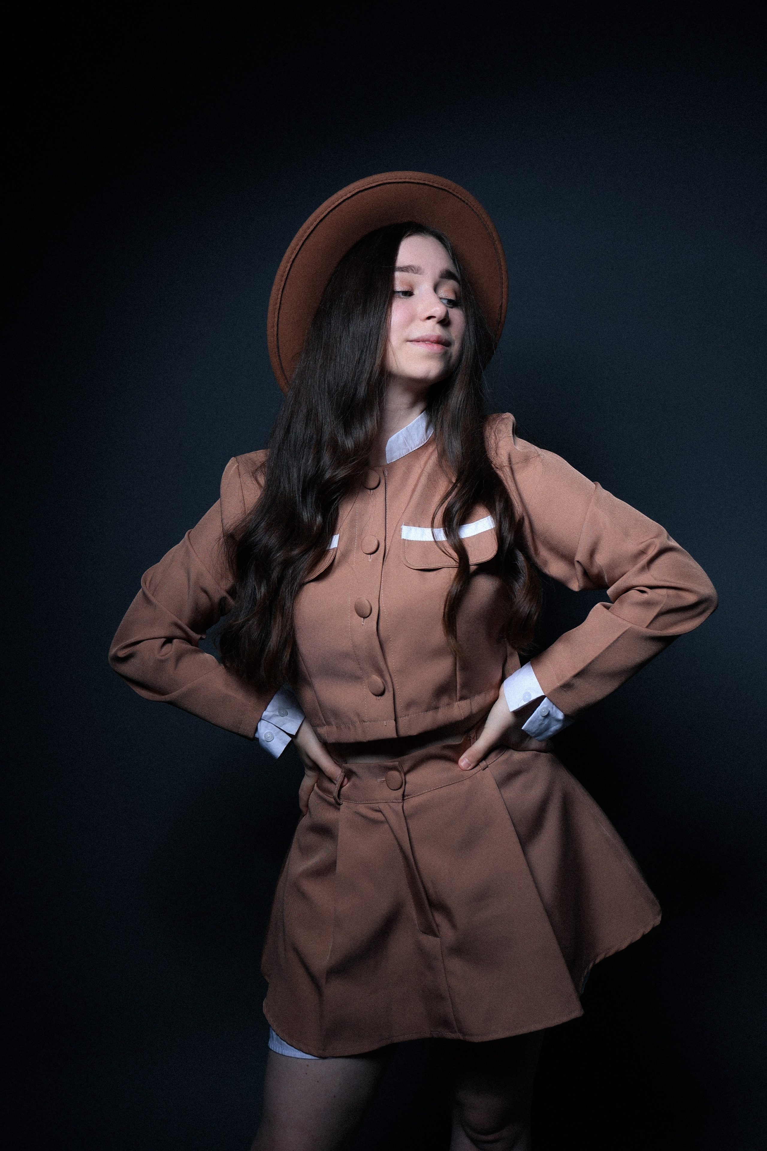 Лиза с детками. Фотограф НатаФото (Наталья Яковенко) Дмитров Москва Питер