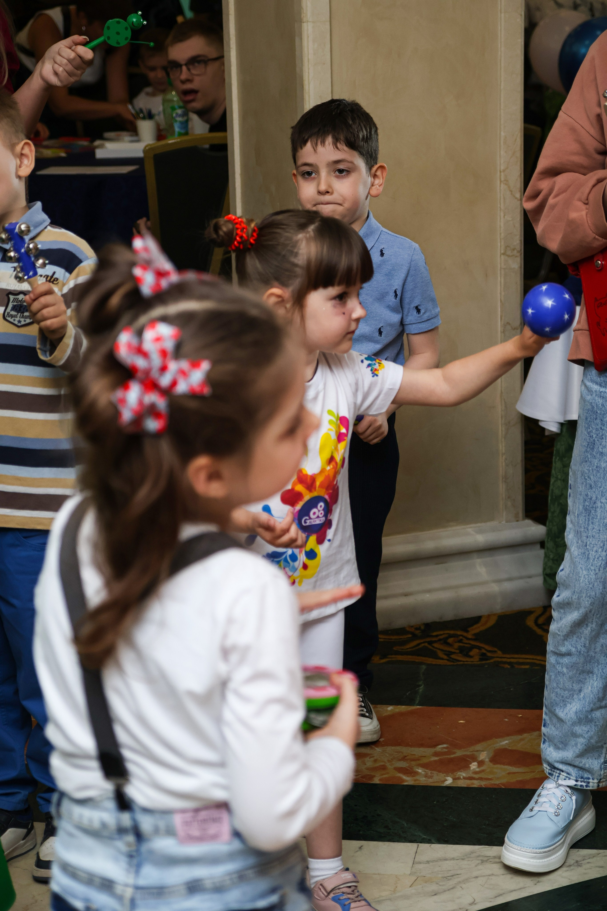 Мир без границ. Портретный фотограф в Ростове-на-Дону Антон Казарин