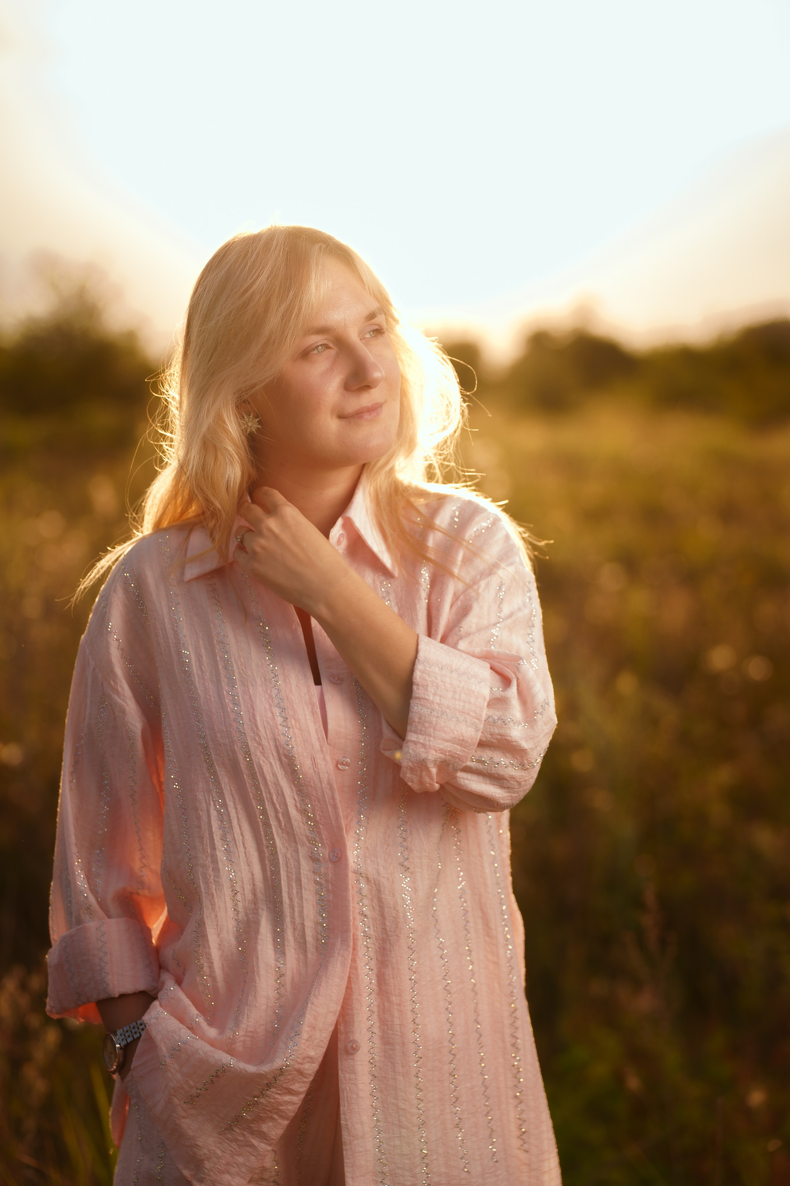 Фотосессия для Маргариты с дочерью. Фотограф Андрей Чеботок (Белгород, Курск, Воронеж, Старый Оскол)