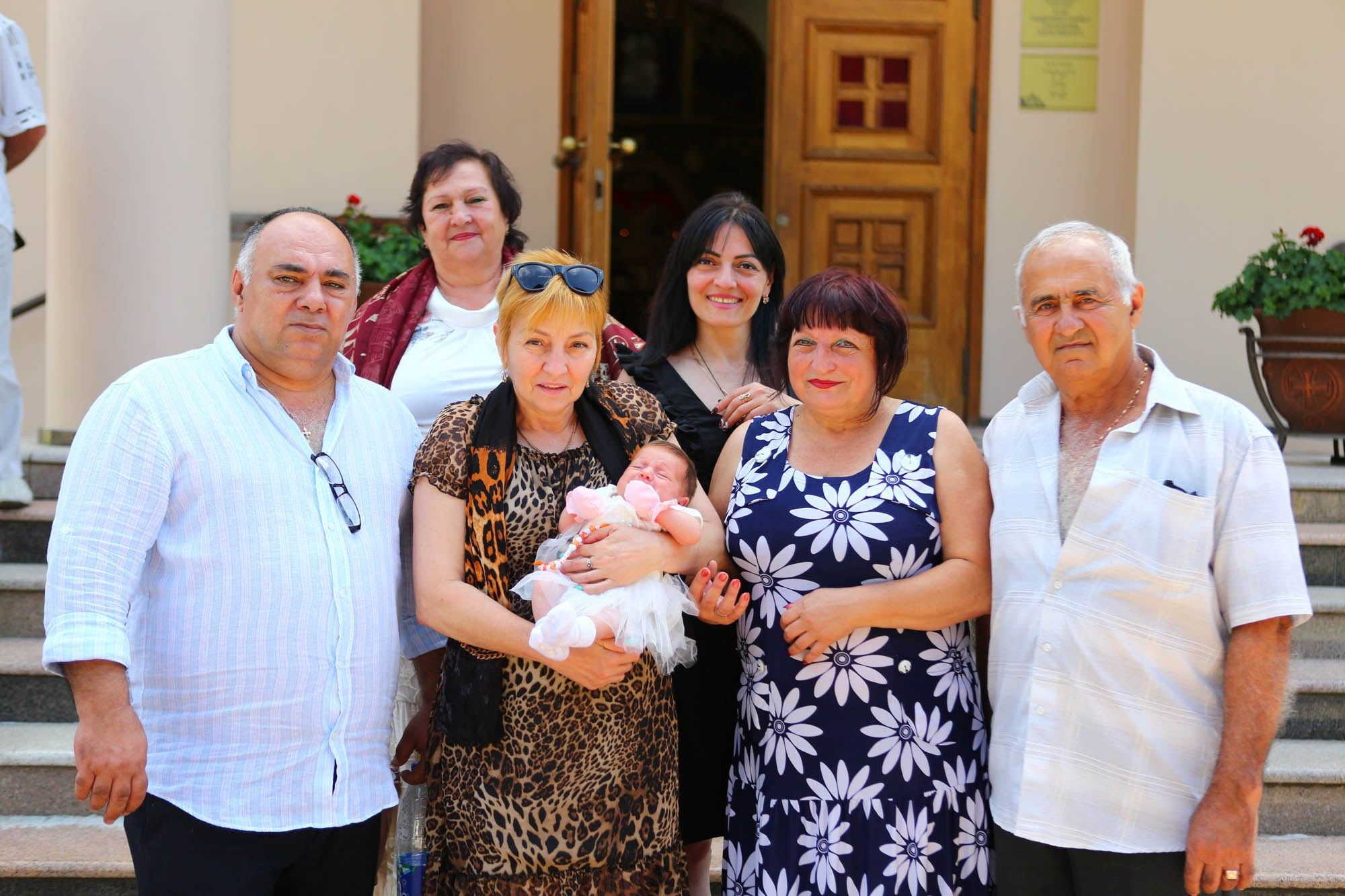 Крещение. Фотограф Красная Поляна — Сочи — Москва