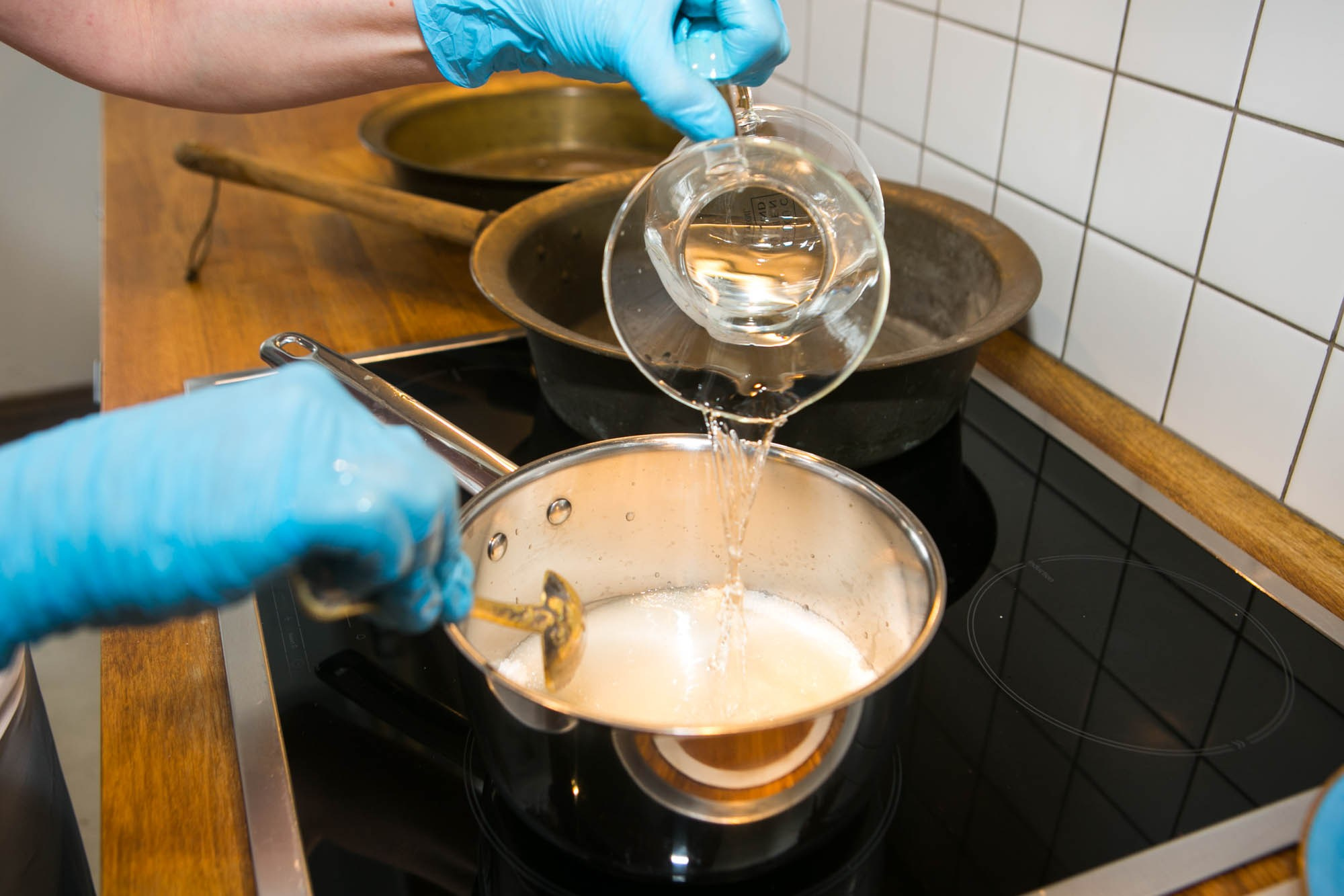 Производство «Дом варенья». Фотограф Красная Поляна — Сочи — Москва