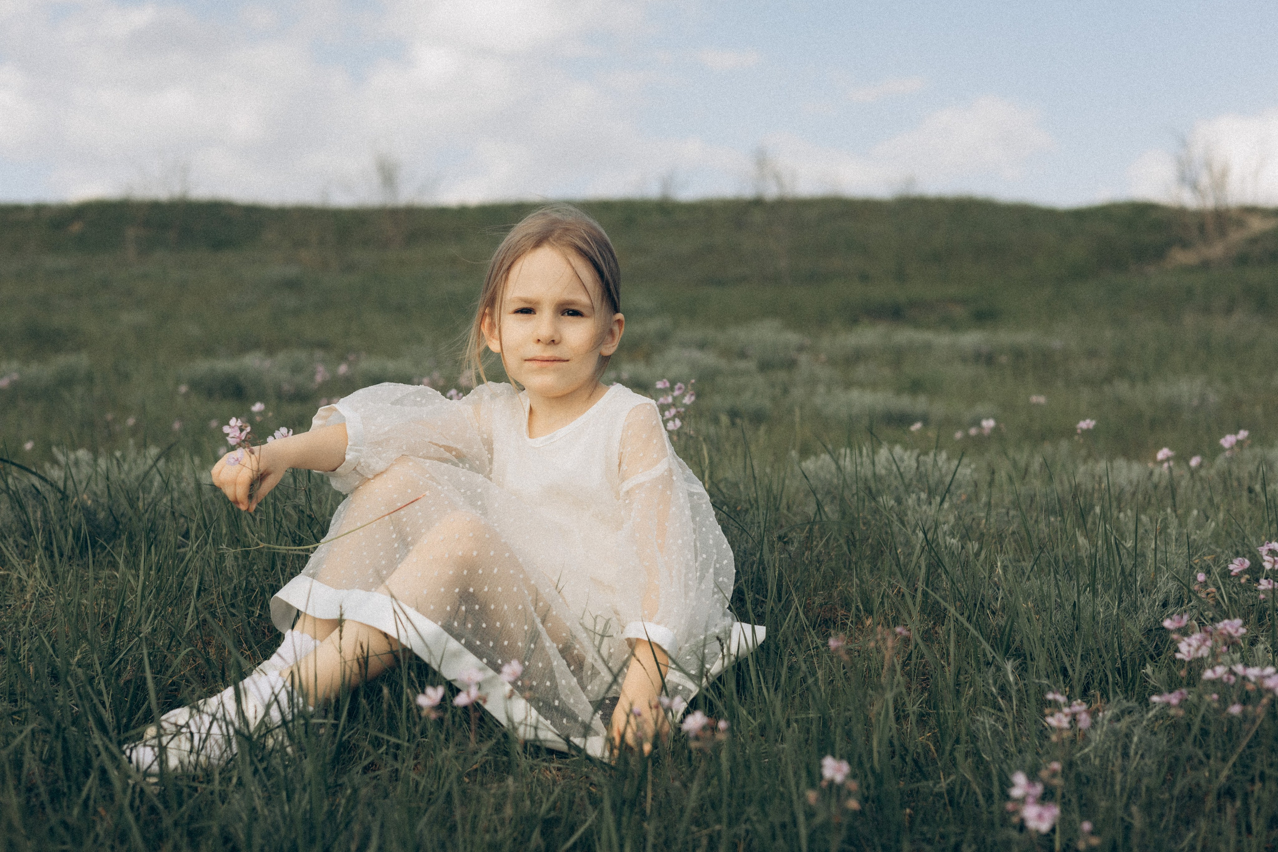 Детская. Фотограф Оксана Пономарева