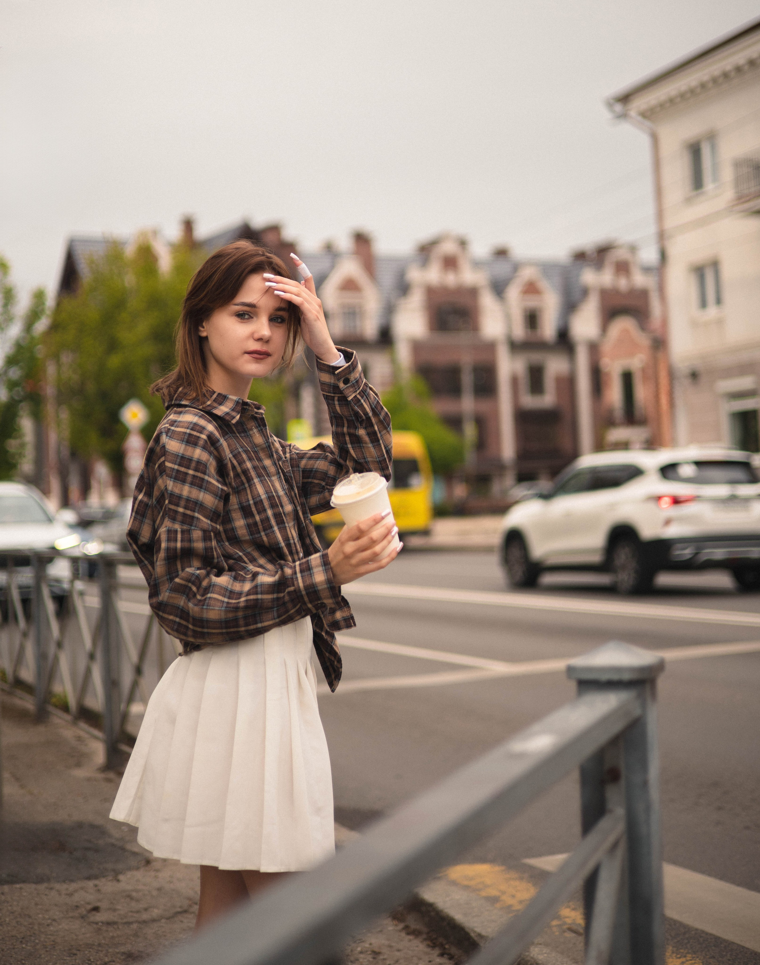 Кристина. Фотограф Кострома | Калининград